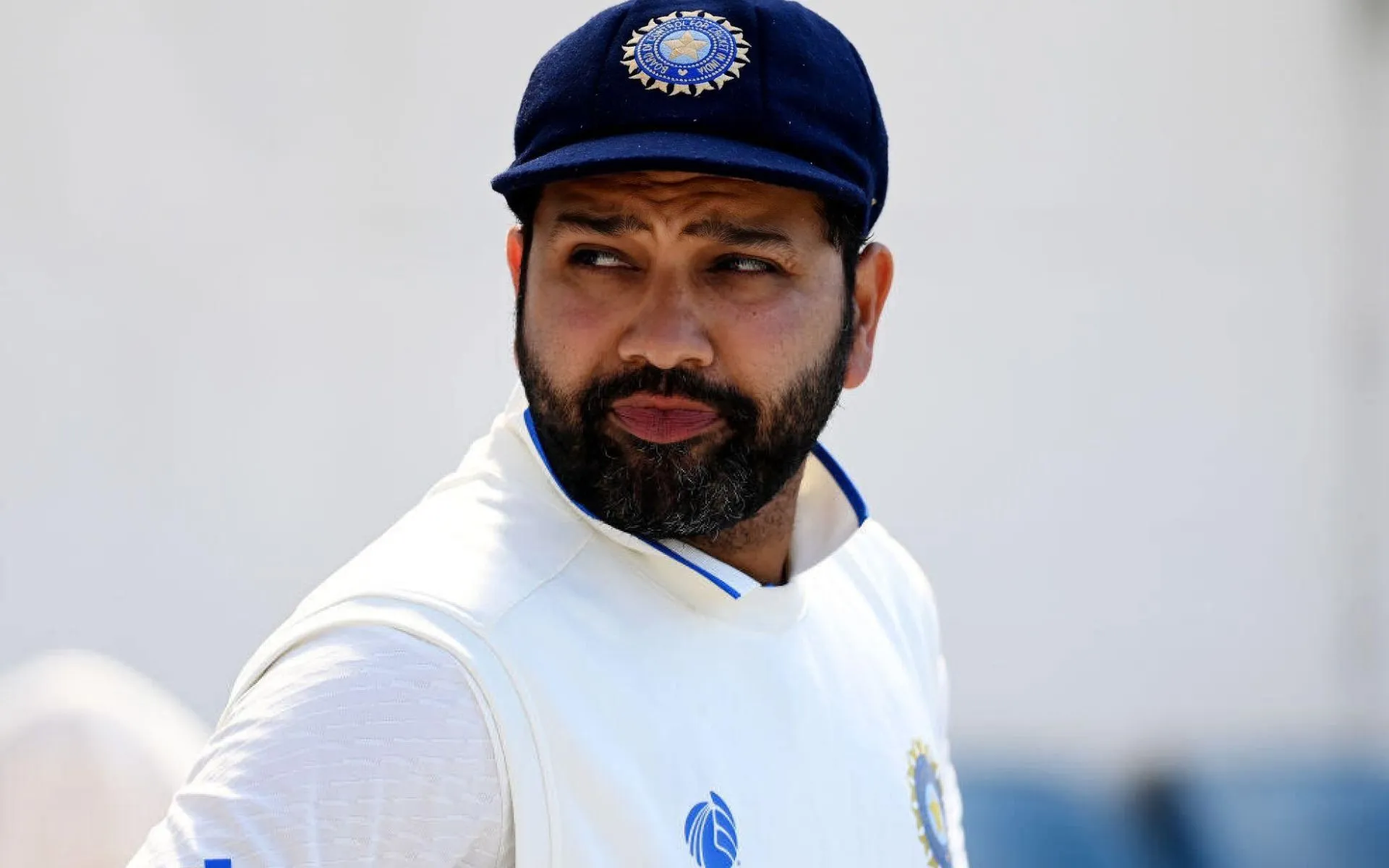 Rohit Sharma in Test Cricket [Source: @CricCrazyJohns/x.com]