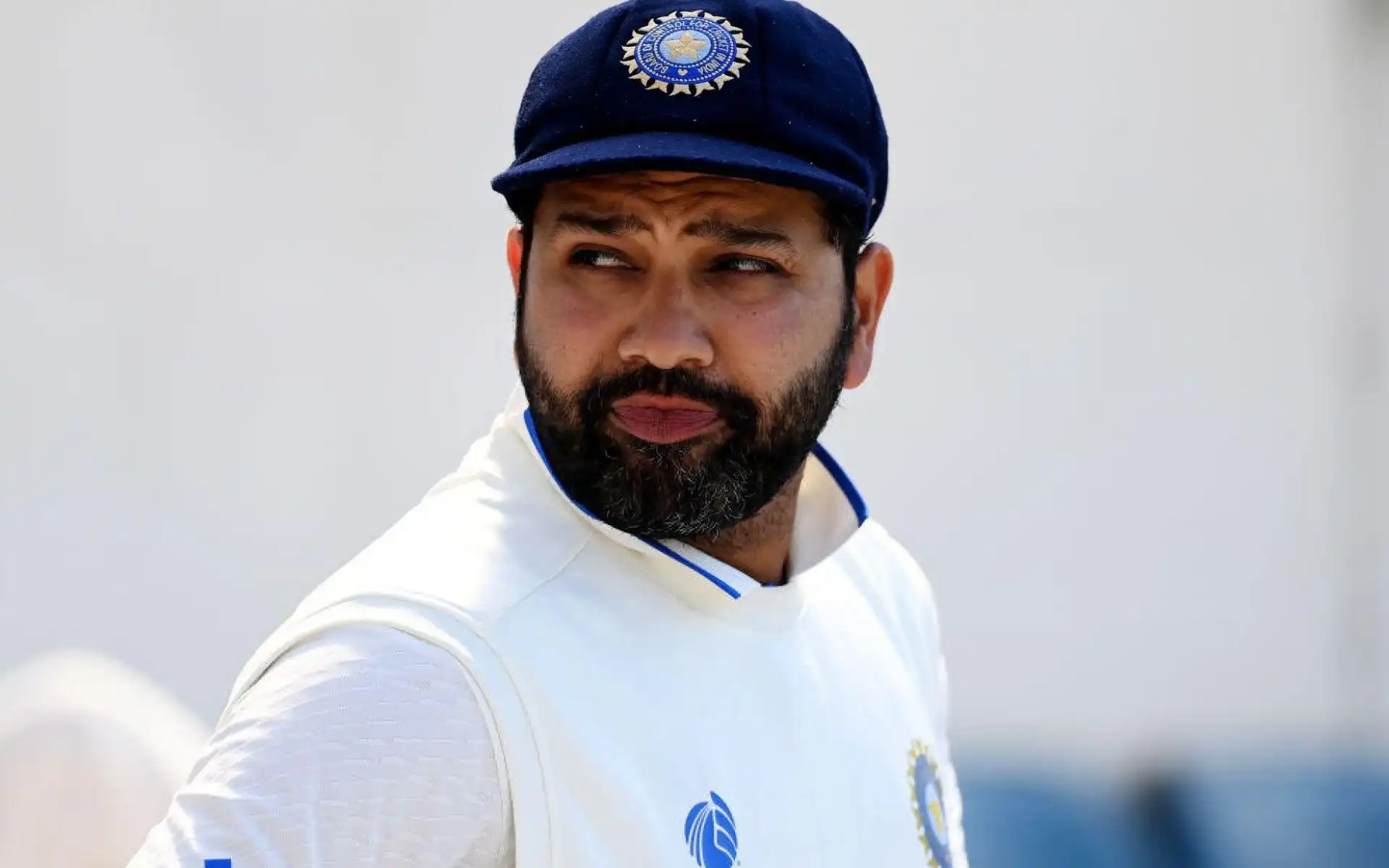Rohit Sharma in Test Cricket [Source: @CricCrazyJohns/x.com]