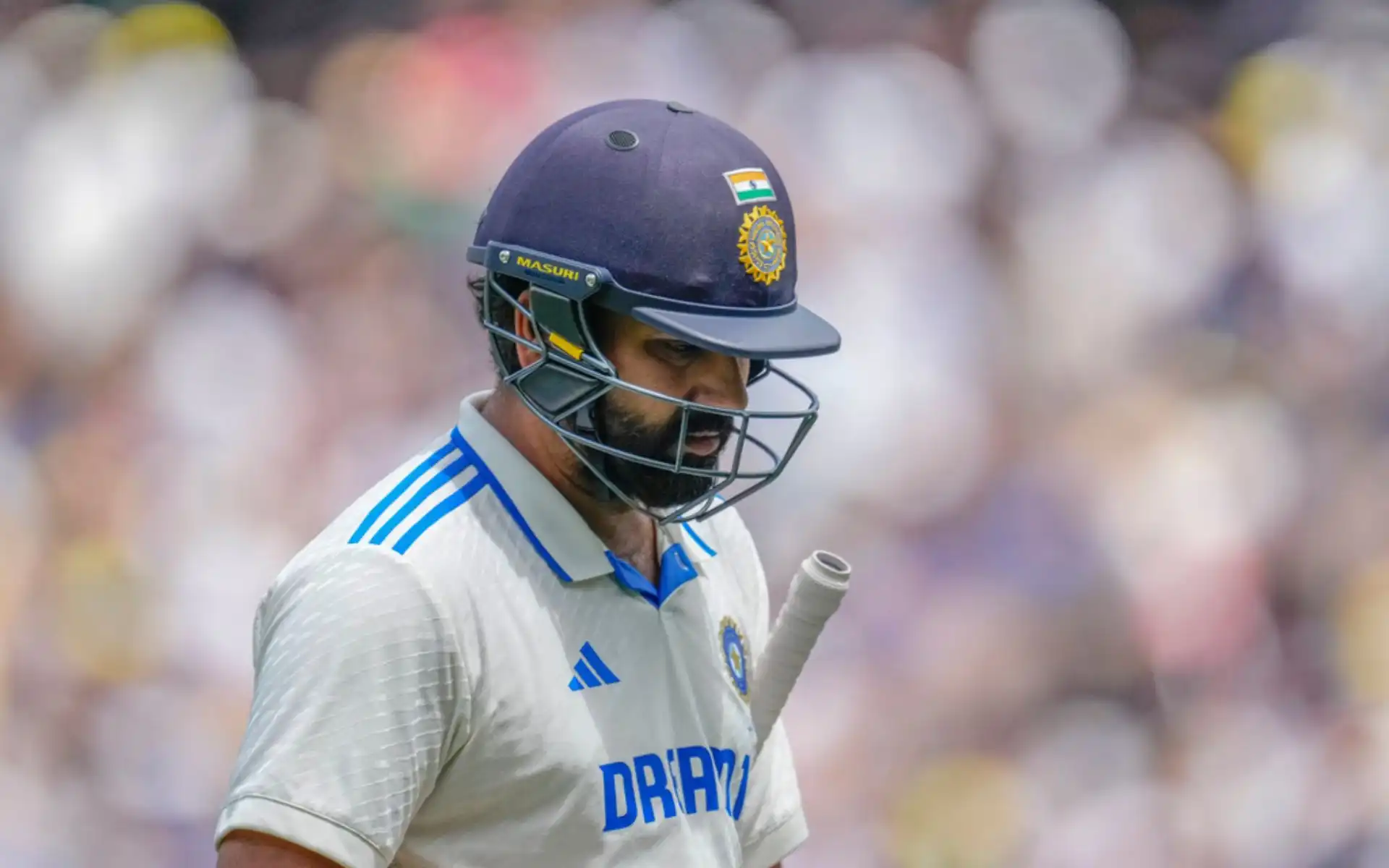 Rohit Sharma And...? 3 Indian Legends Who Will Retire From International Cricket In 2025