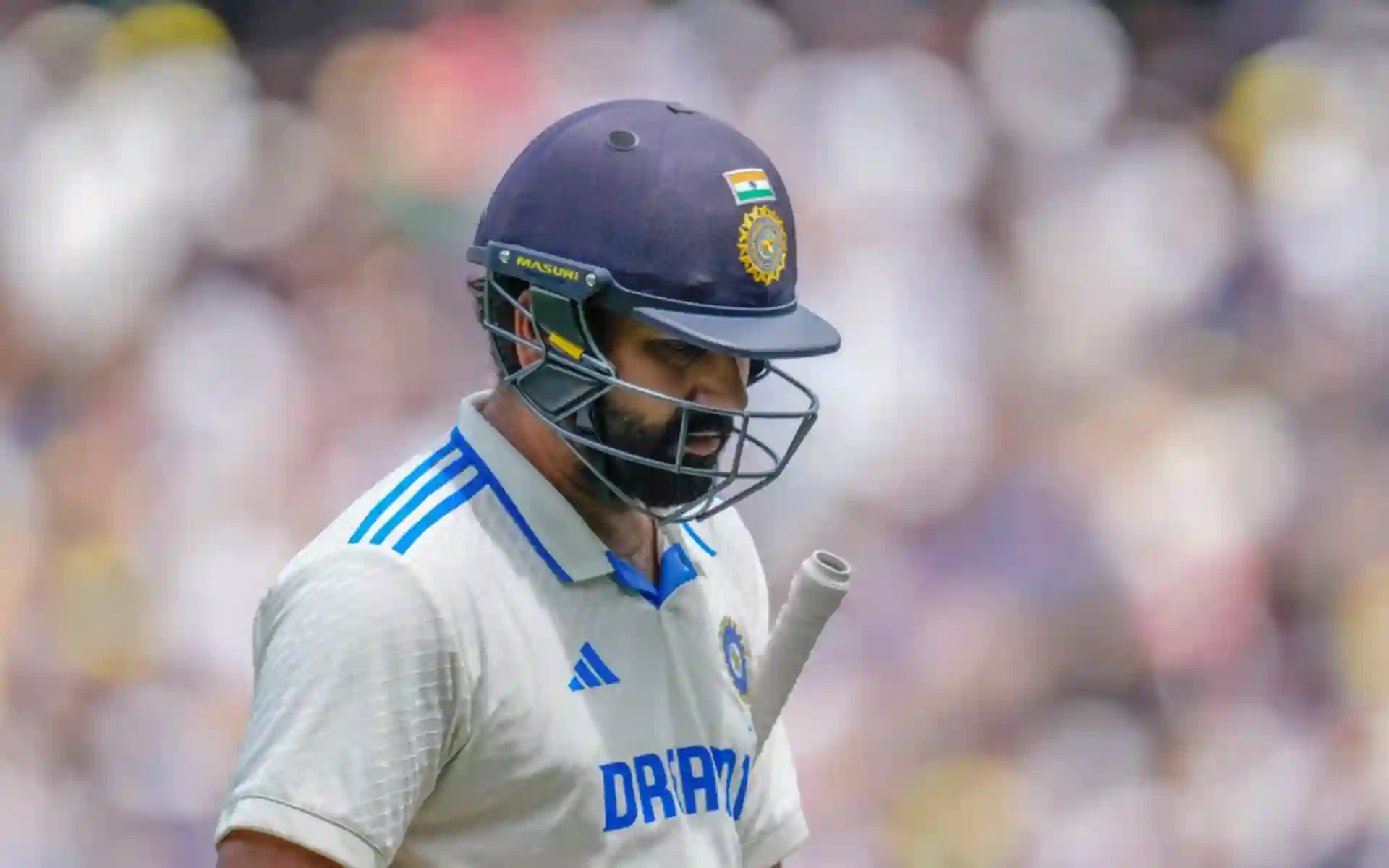 Rohit Sharma And...? 3 Indian Legends Who Will Retire From International Cricket In 2025