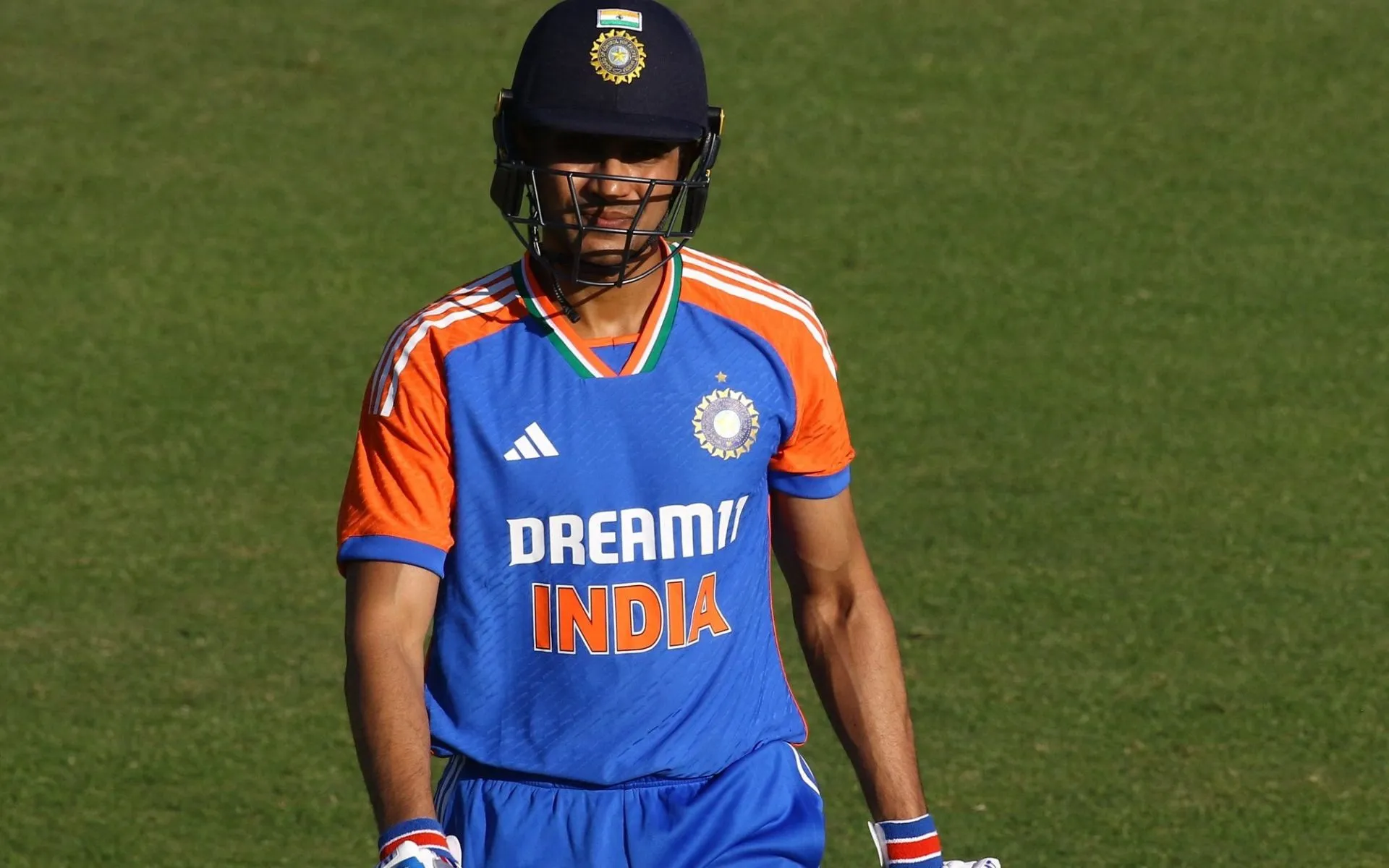 There are some valid reasons why Jaiswal should replace Gill [Source: @LoyalSachinFan/X]
