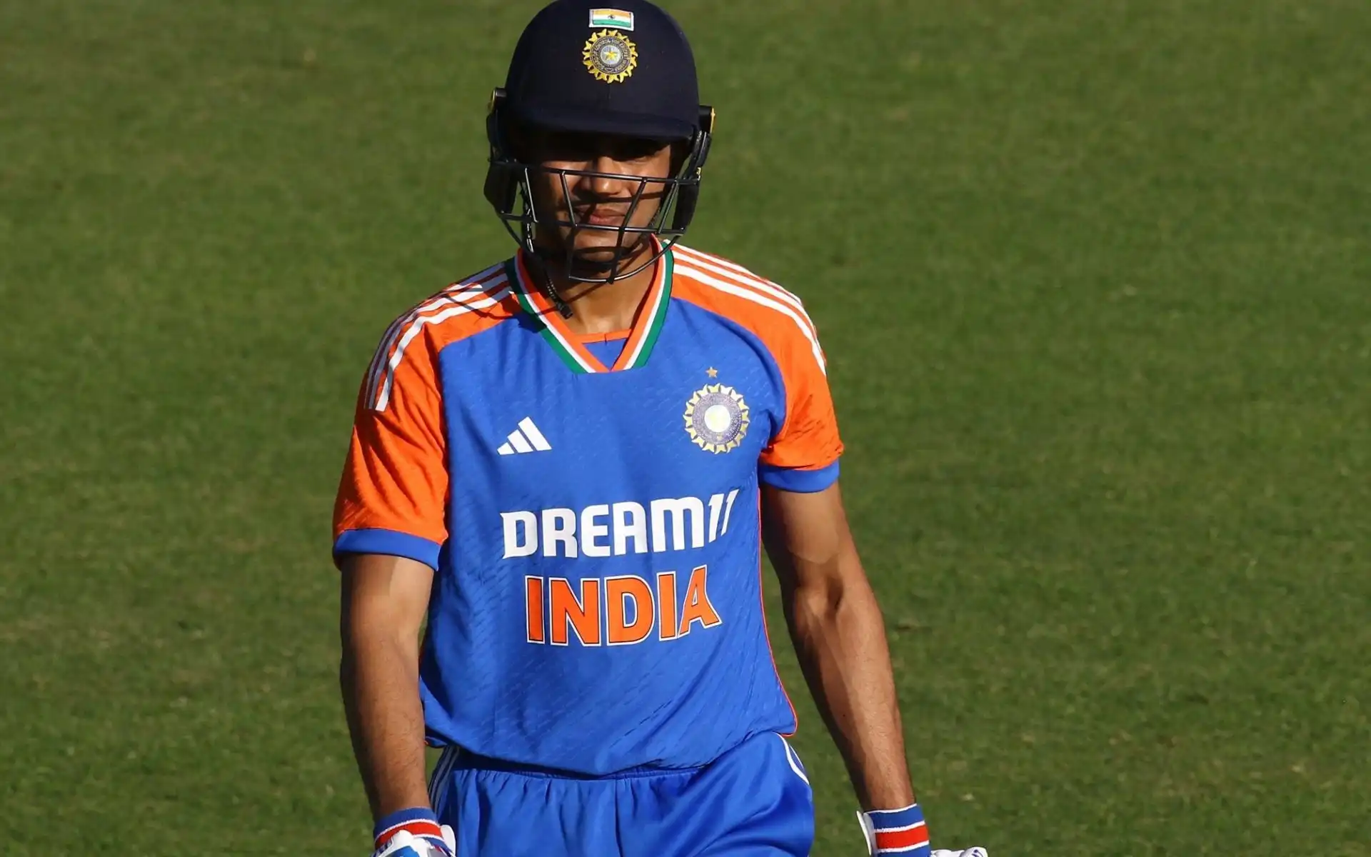 Gill Out Of India's Champions Trophy XI? India Has 3 Reasons To Replace Him With Jaiswal