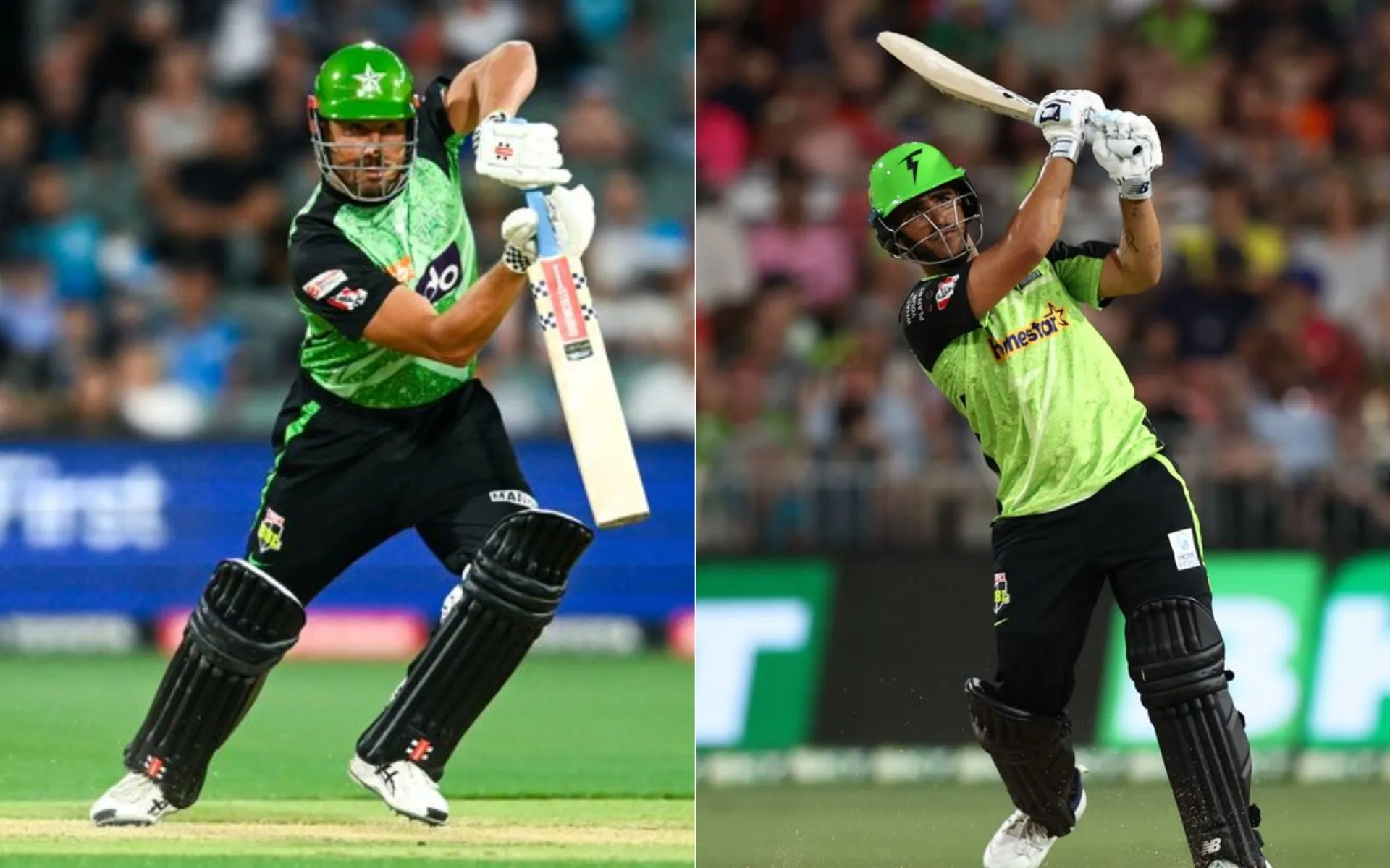 STA vs THU Match Prediction [Source: @StarsBBL, @ThunderBBL/x.com]