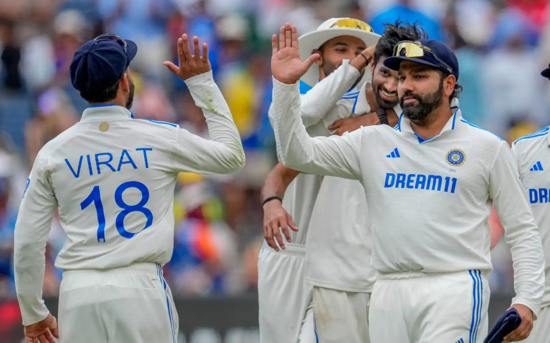 No Point In Biding Time For Rohit Sharma Amid Batting And Captaincy Woes