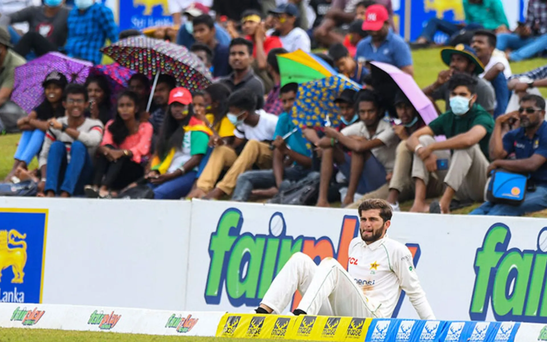 Shaheen's Test career over? [Source: @moiz_sports/X.Com]

