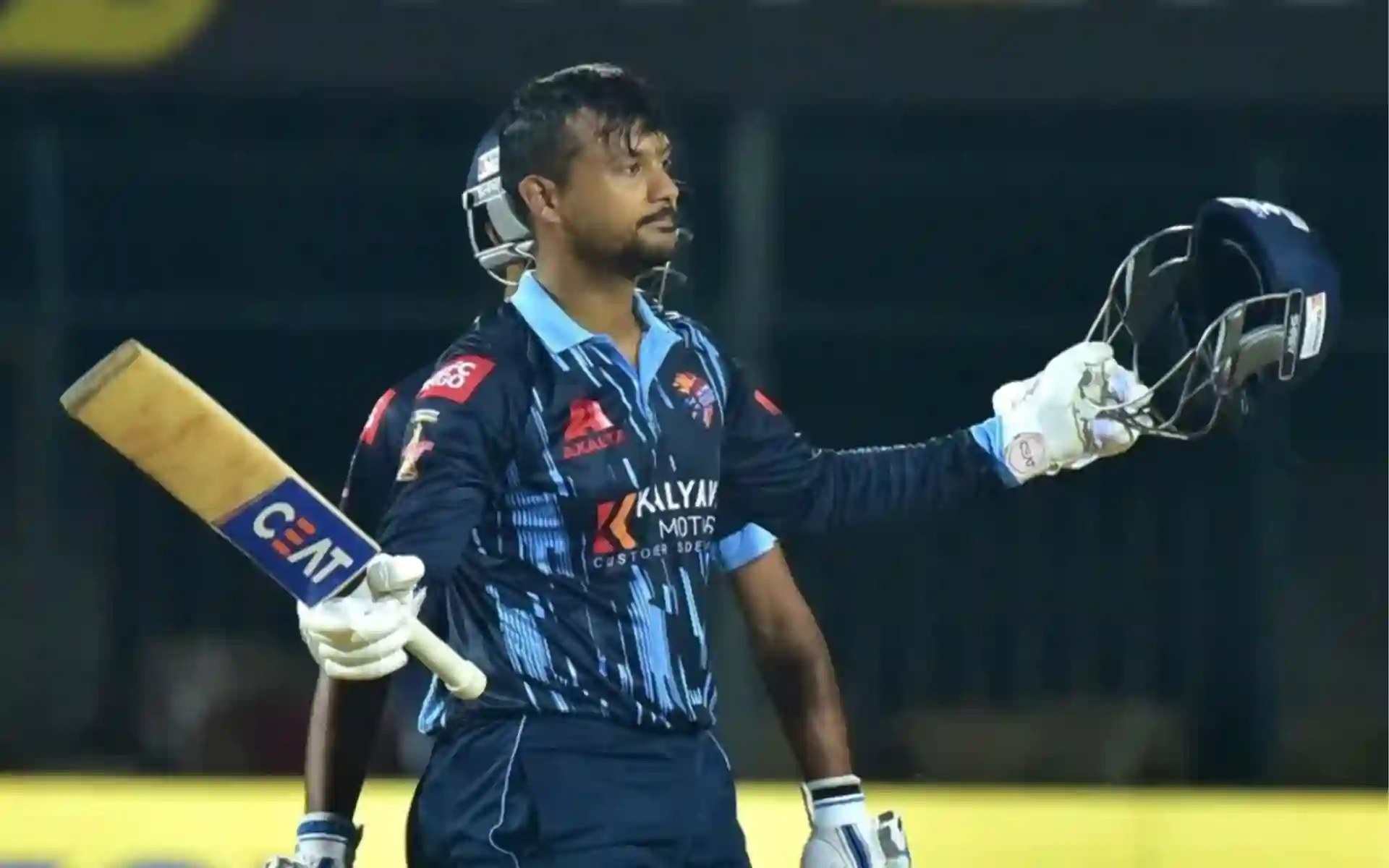 Vijay Trophy 2024-25 season round 4 to being on December 28 [Source: @CricCrazyJohns/X.com]