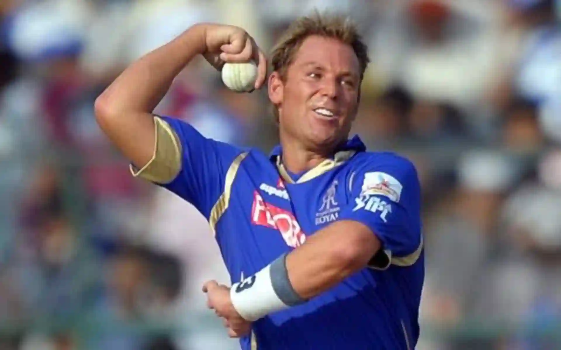 Shane Warne [Source: @academy_dinda/x.com]