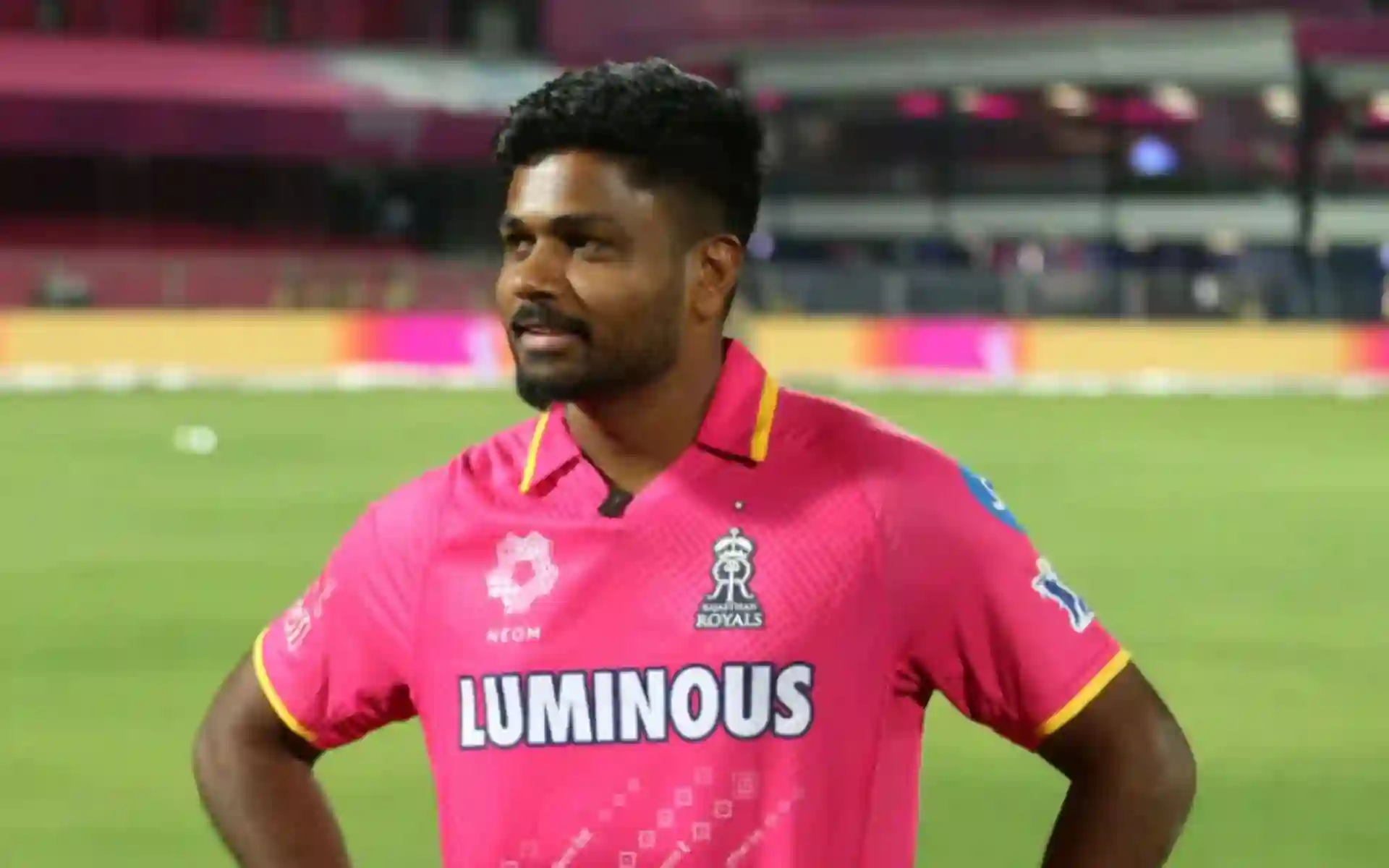 Sanju Samson [Source: iplt20.com]