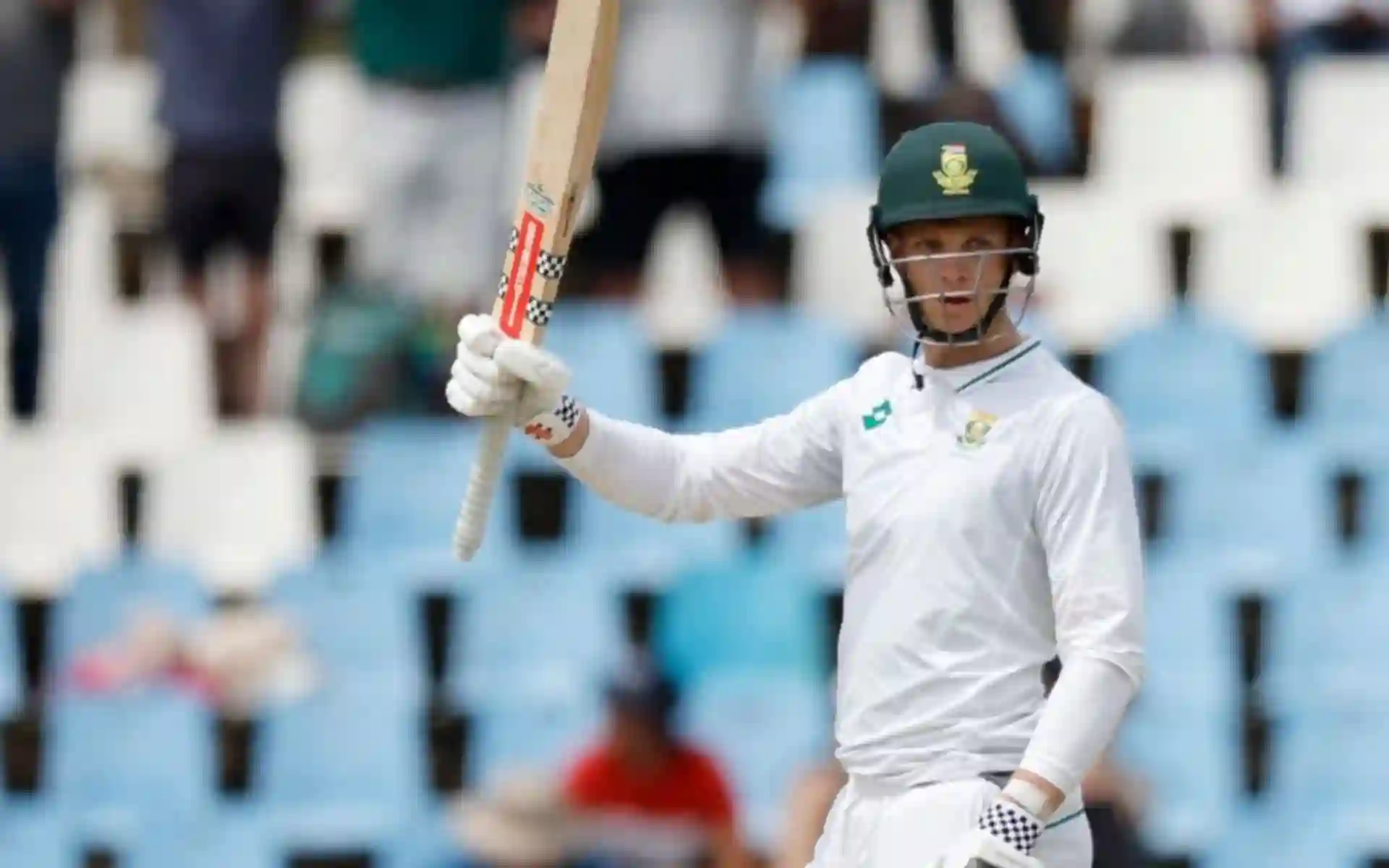 Corbin Bosch Bosses Pakistan; Becomes First South African To Achieve Rare Feat