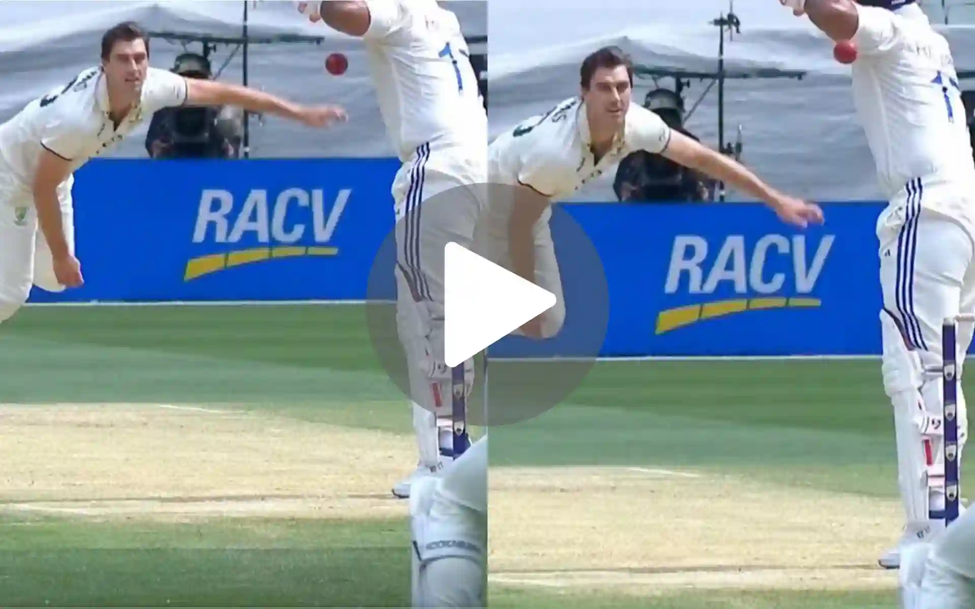 [Watch] Worst DRS Of All Time! Cummins-Carey Team-Up For A Shocker; Pant Survives