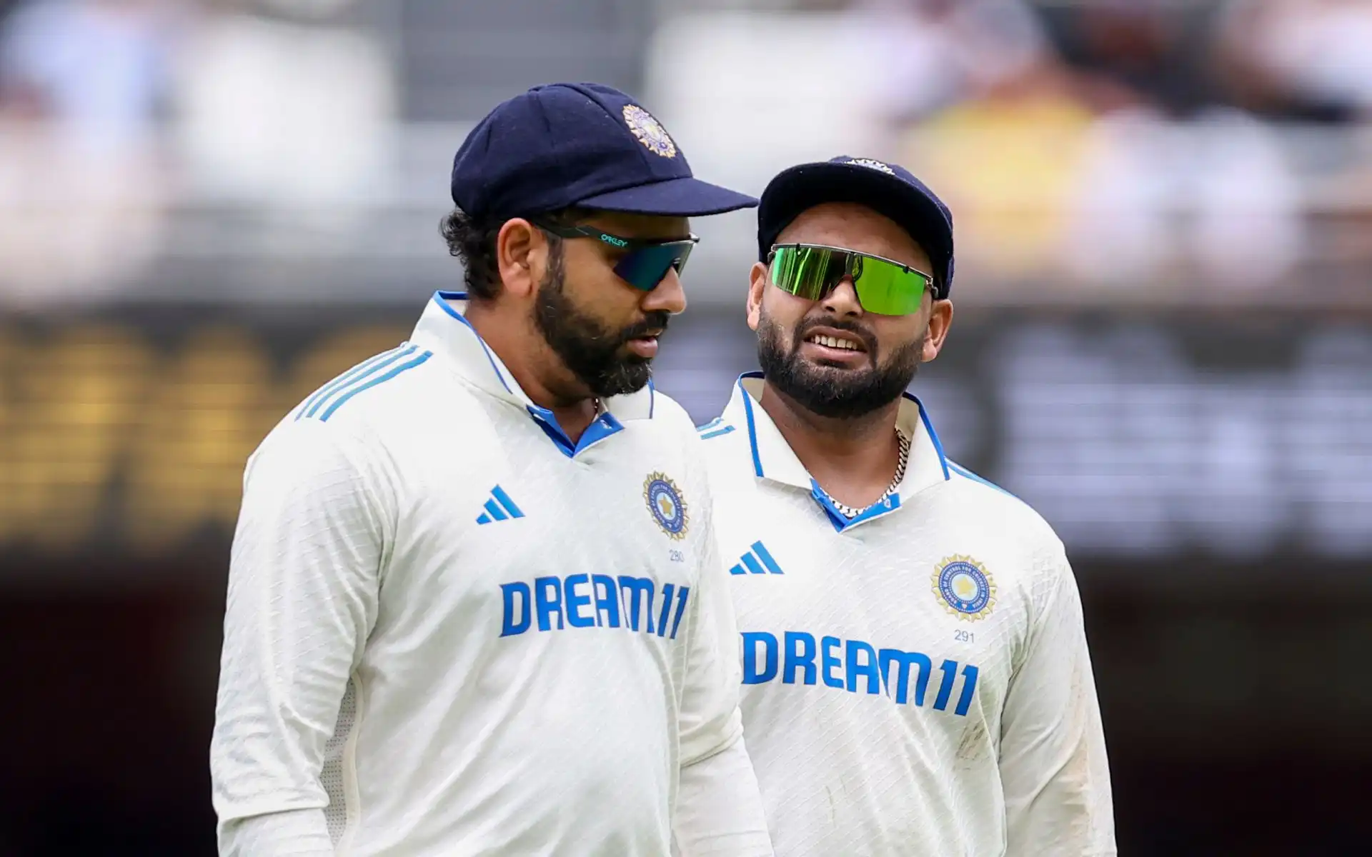 'Pathetic': Ex-India Selector Turns Harsh Critic To Call Out Rohit Sharma For Blunders