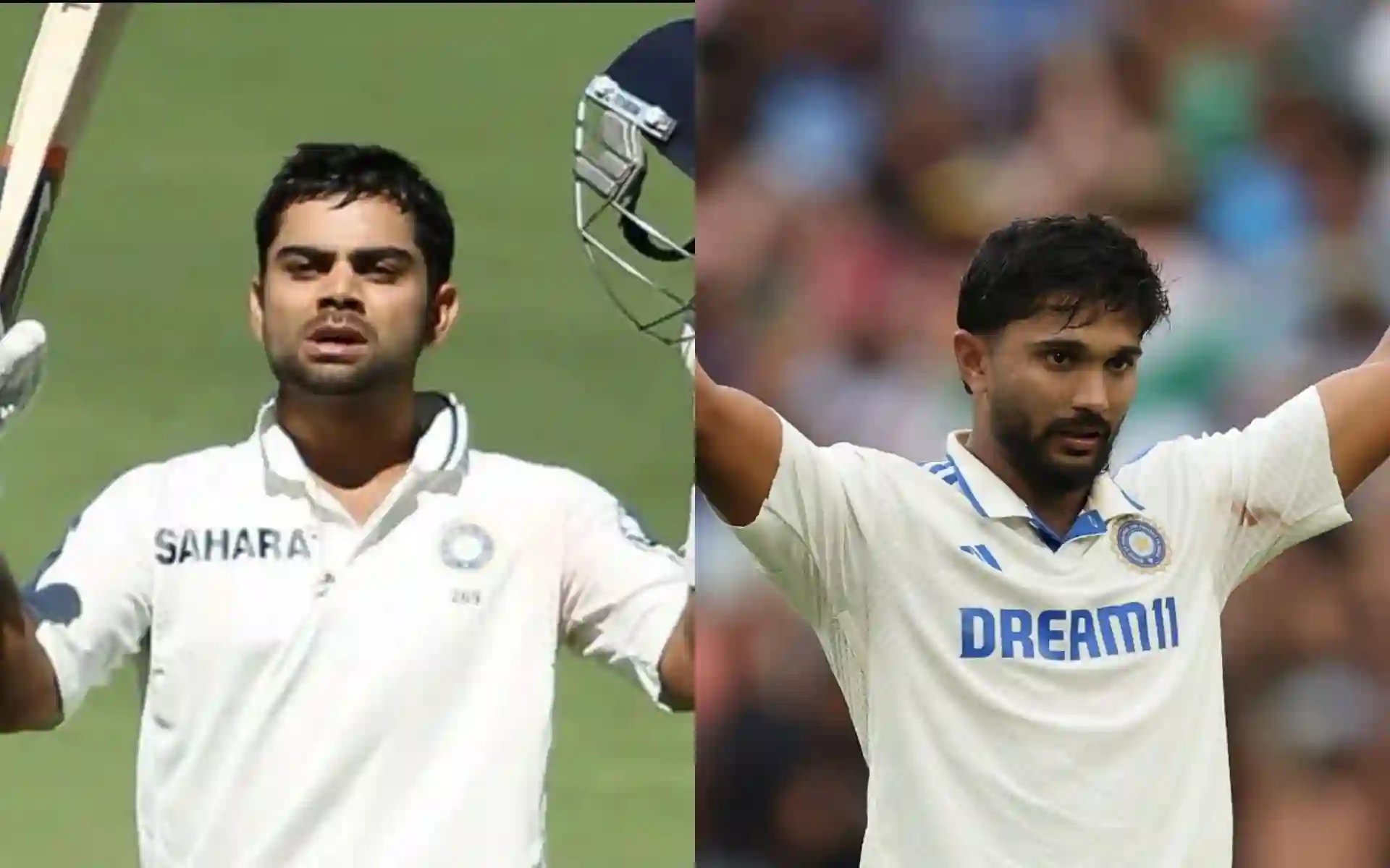 Before Nitish Reddy, Virat Kohli Shut Down Sanjay Manjrekar With A Savage Test Hundred