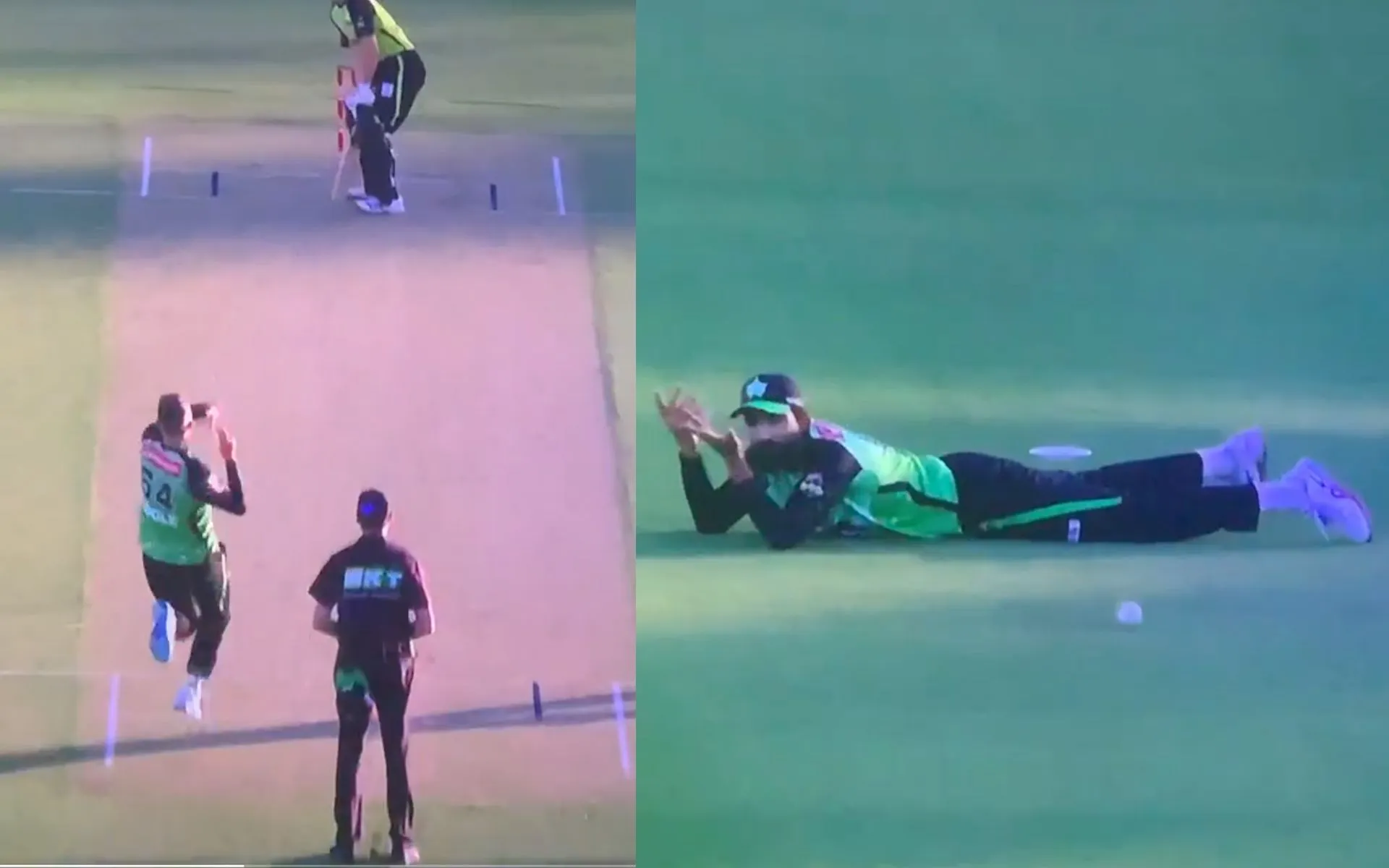 Usama Mir- (Source:@ScreenGrab)