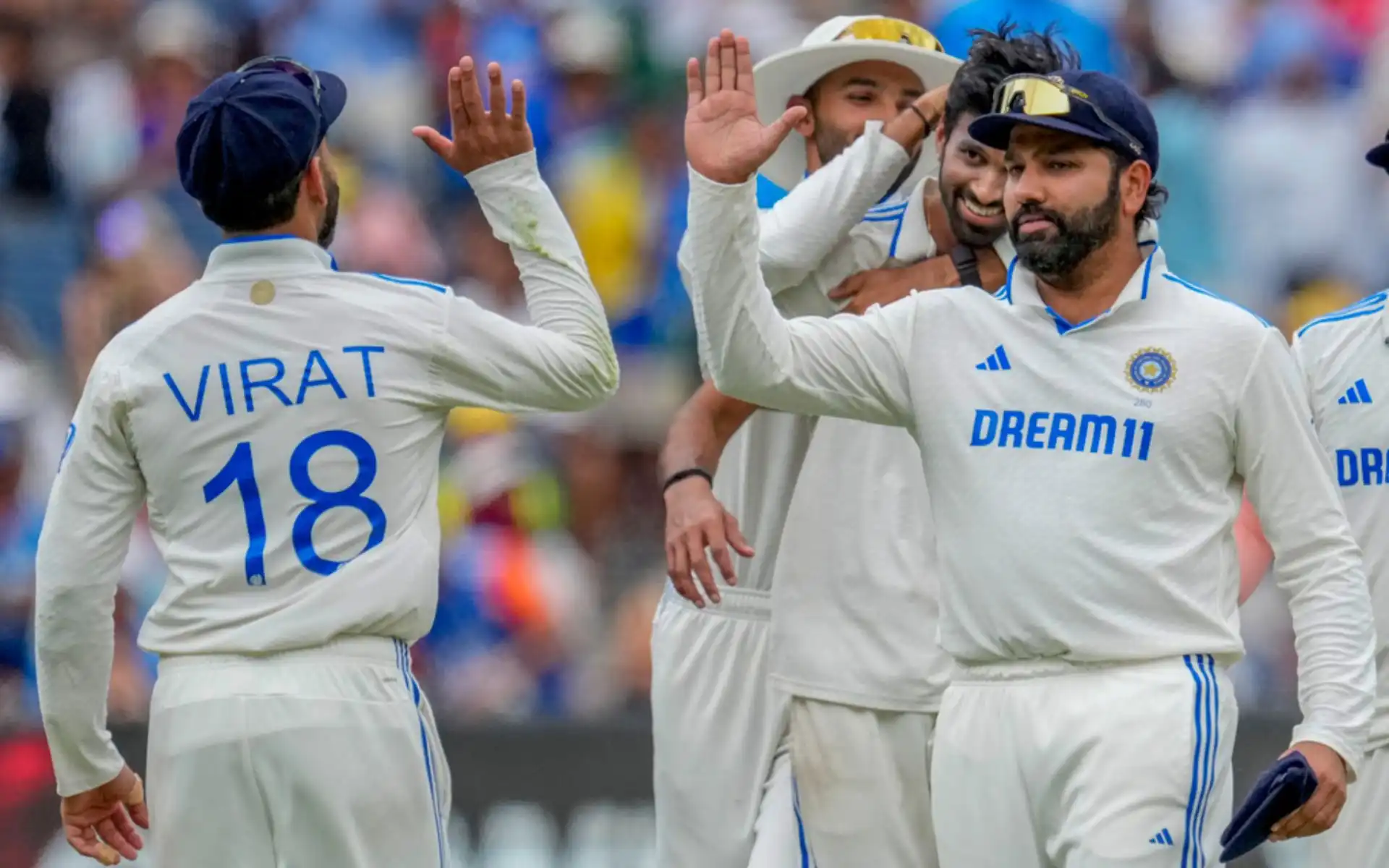 How Centurion rain will benefit India [Source: AP Photos]

