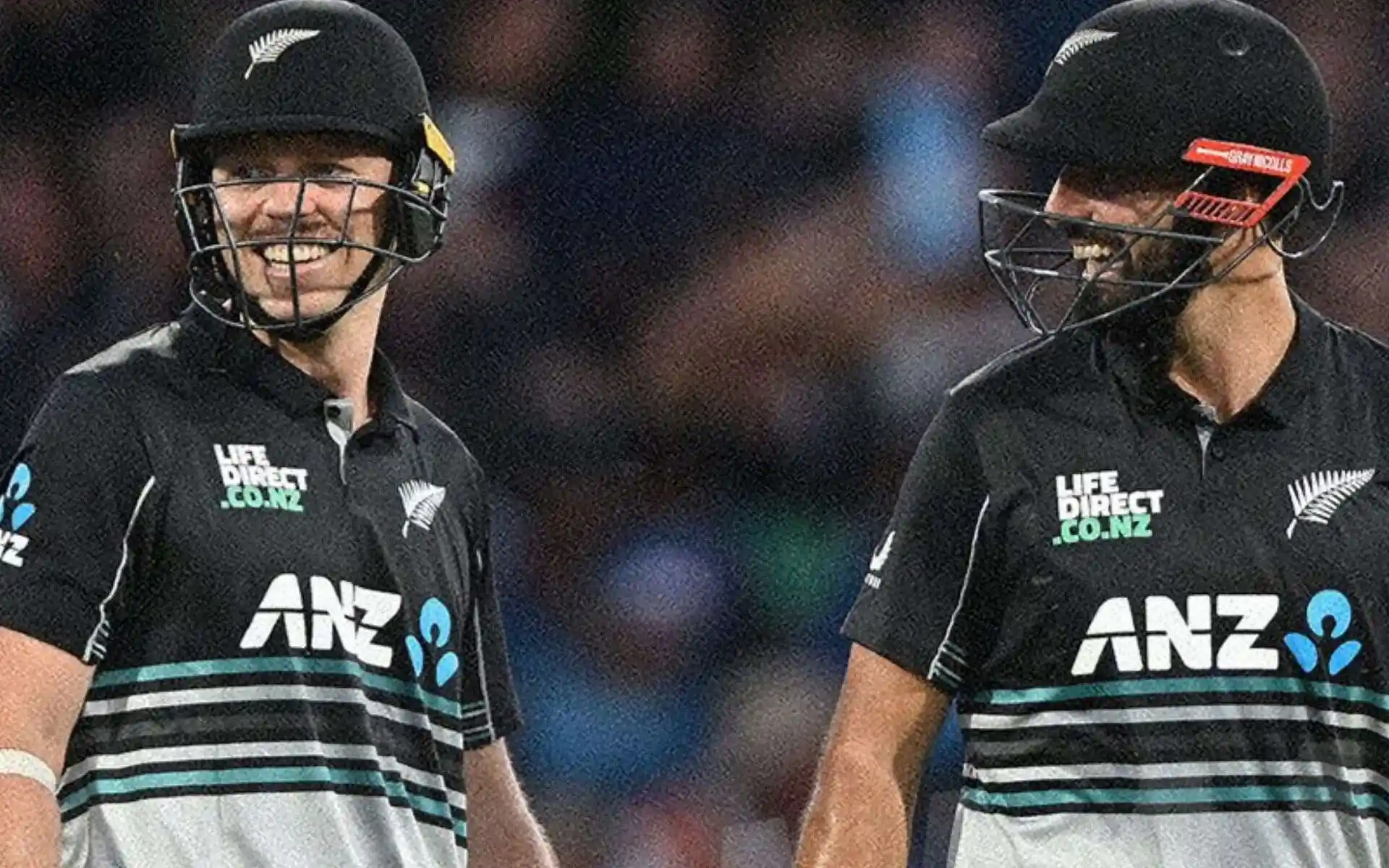 NZ vs SL 1st T20I Highlights: Duffy, Henry Resist Nissanka Rampage As Mitchell, Bracewell 50s Secure NZ Win