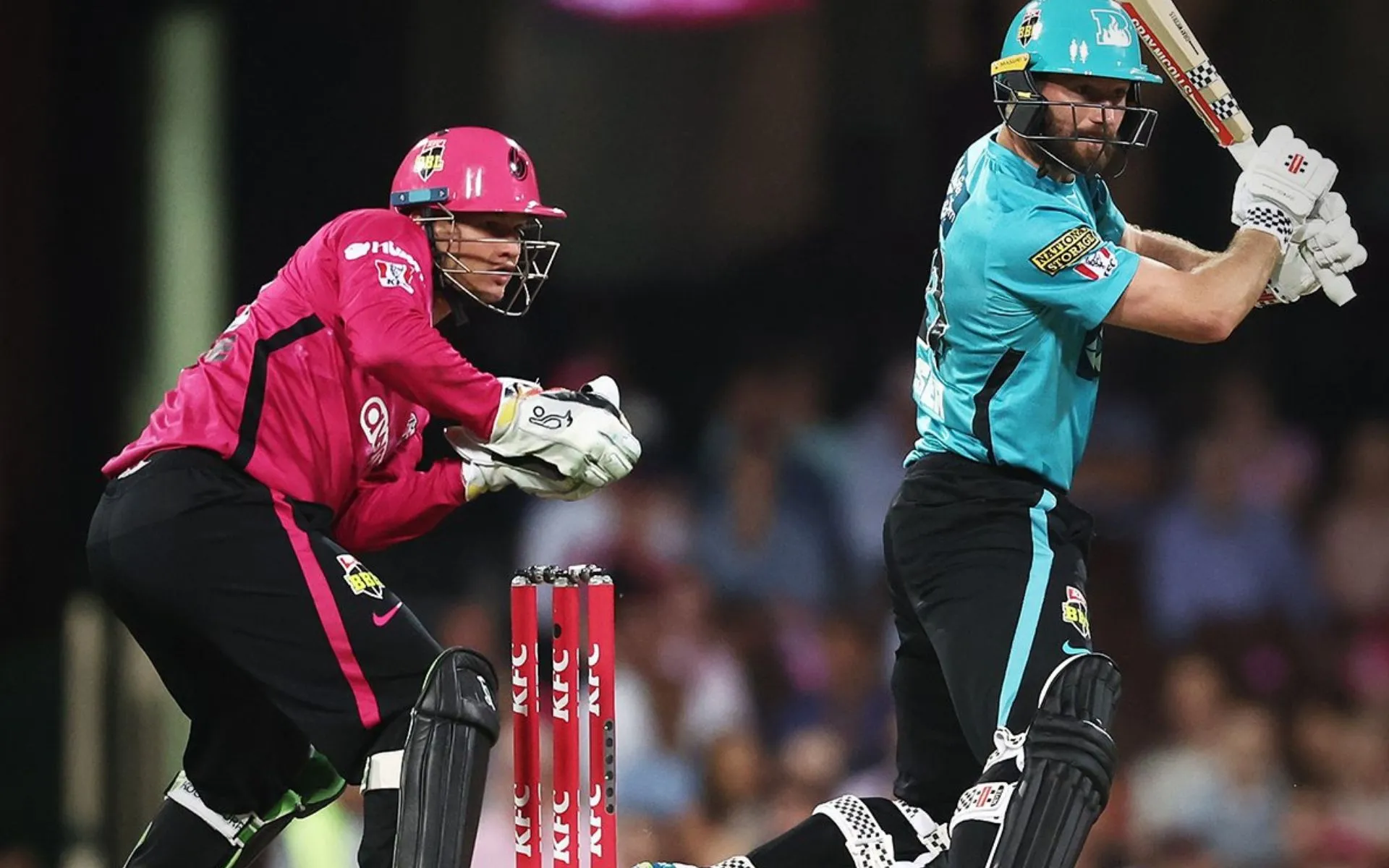 HEA vs SIX Dream11 Prediction [Source: @BBL/x]