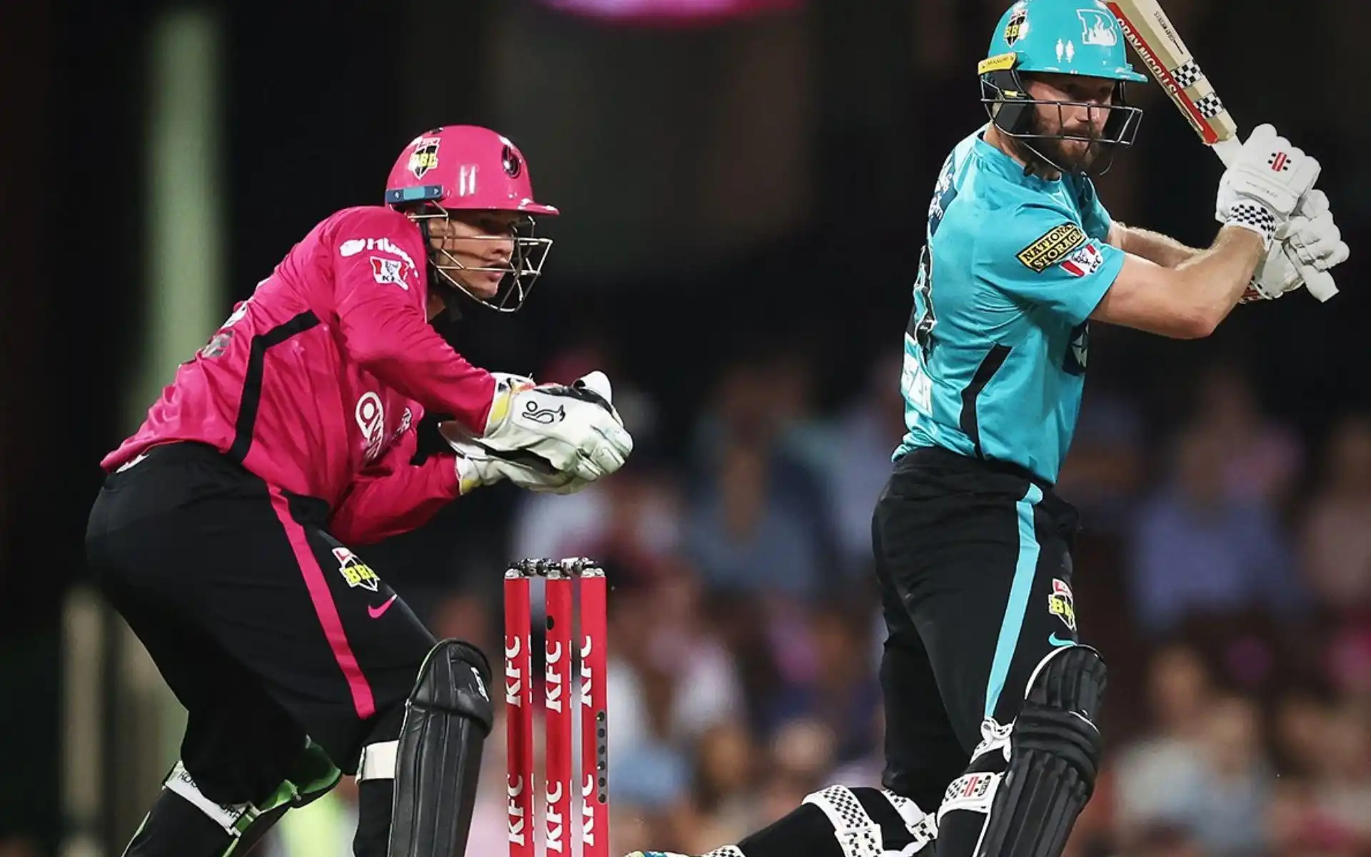 HEA vs SIX Dream11 Prediction [Source: @BBL/x]