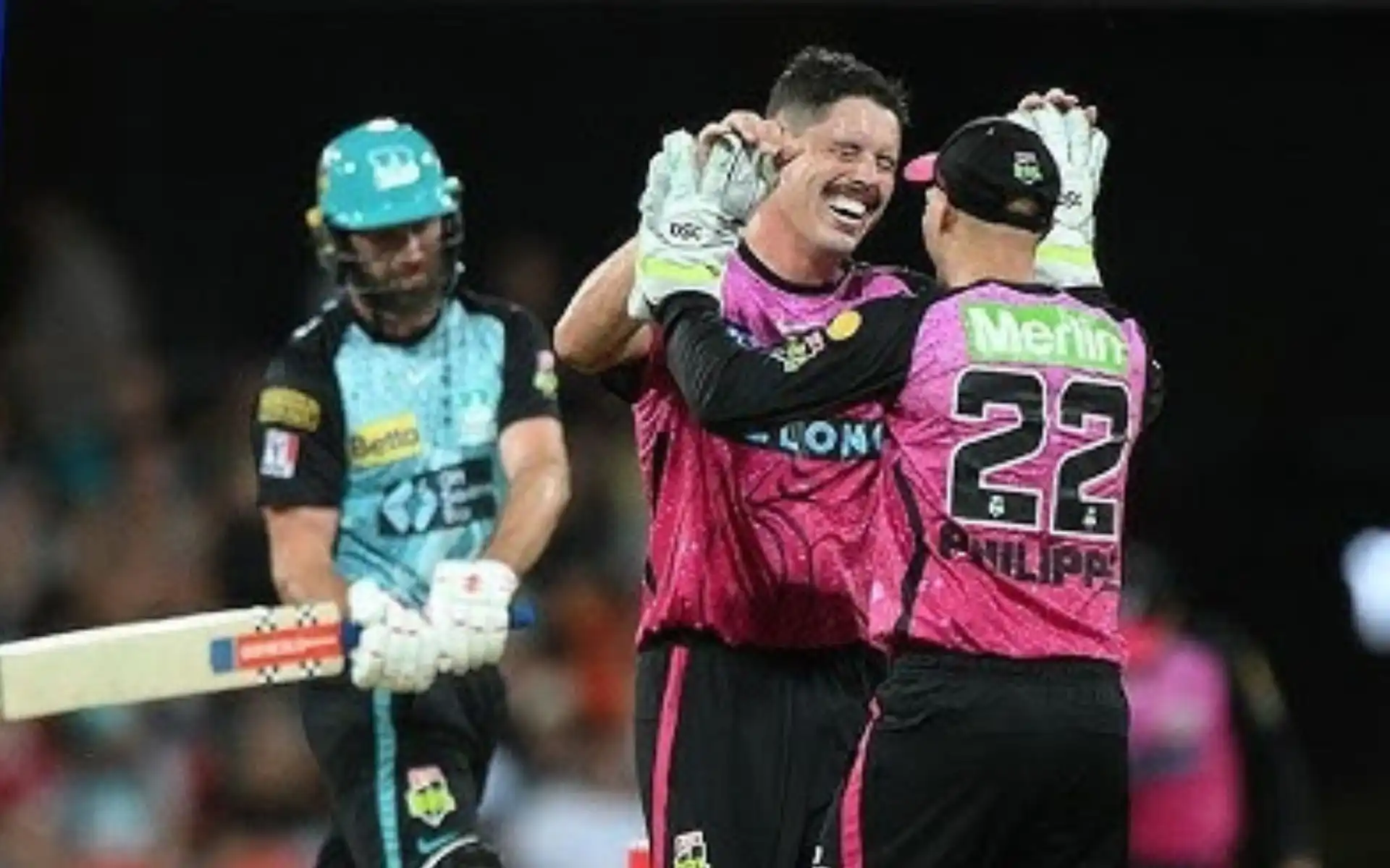 HEA vs SIX Dream11 Prediction: 3 Top Captain Or Vice-Captain Choices For Match 15 Of BBL 14