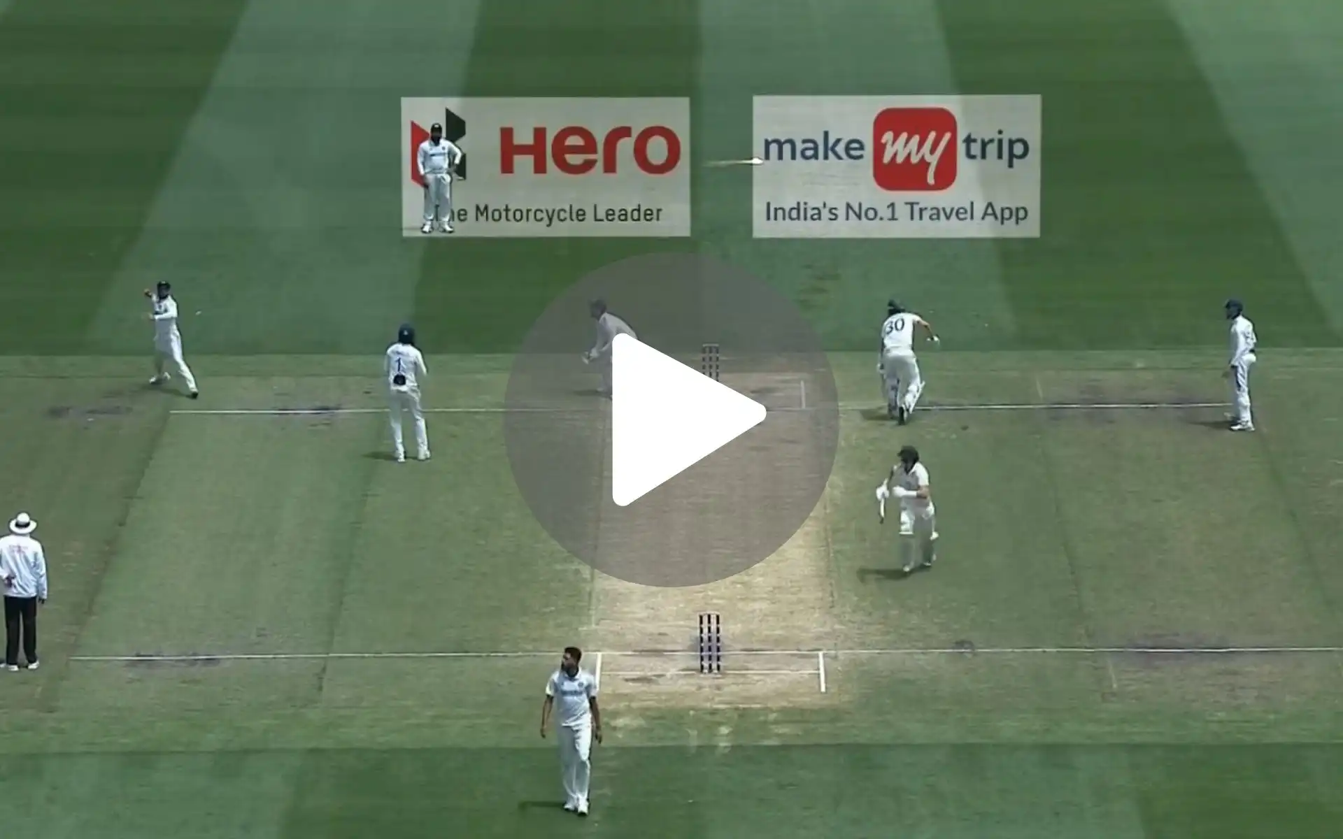 [Watch] Virat Kohli Gets Angry On Siraj As RCB Bond Gets Hampered For Missed Run-Out Chance