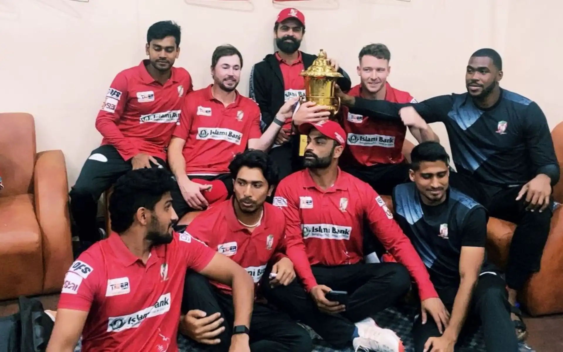 Bangladesh Premier League 2024-25: Live Streaming, Channel, Squads, Fixtures, Date And Time