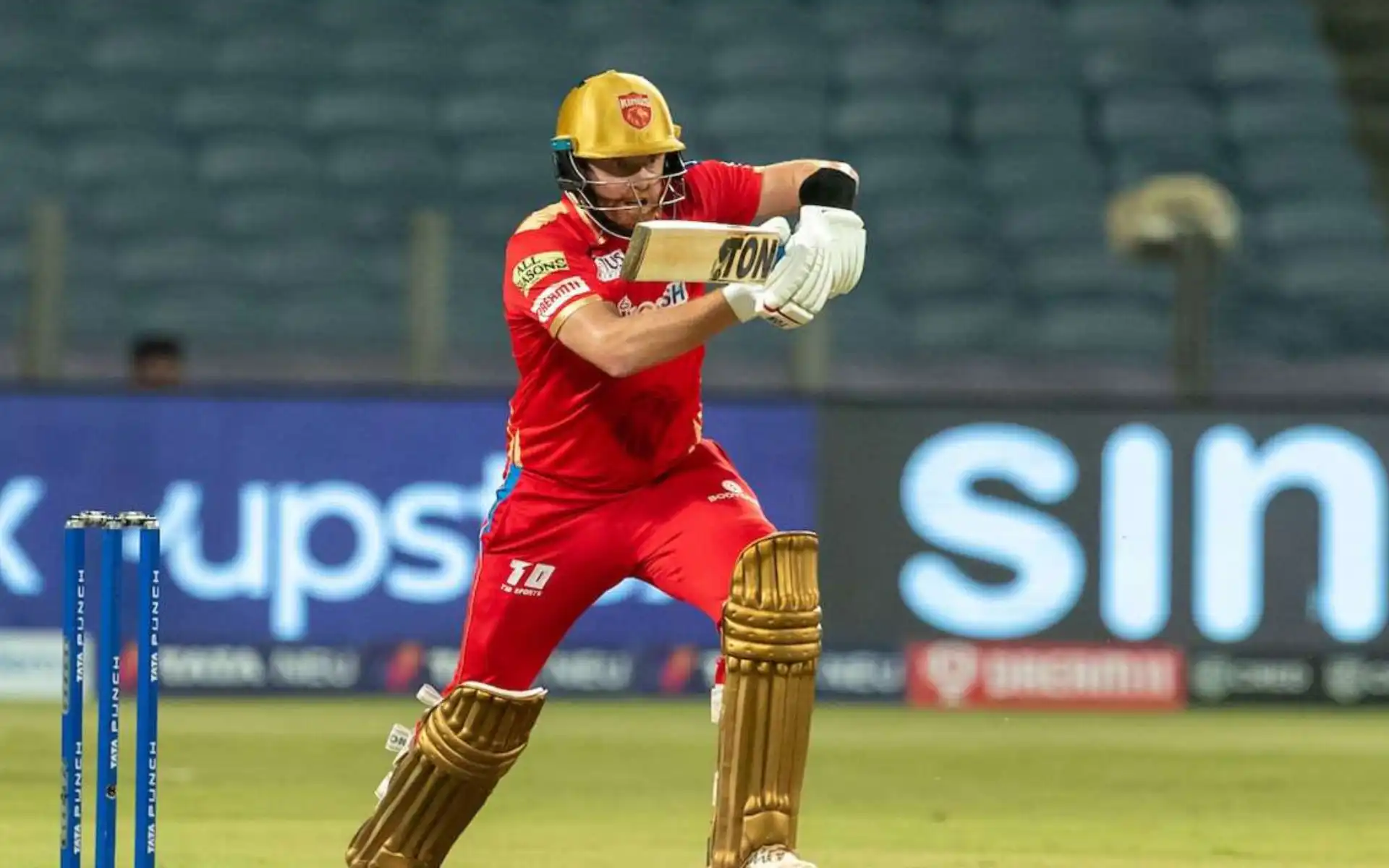 Jonny Bairstow For PBKS [Source: @RealCricPoint/x.com]