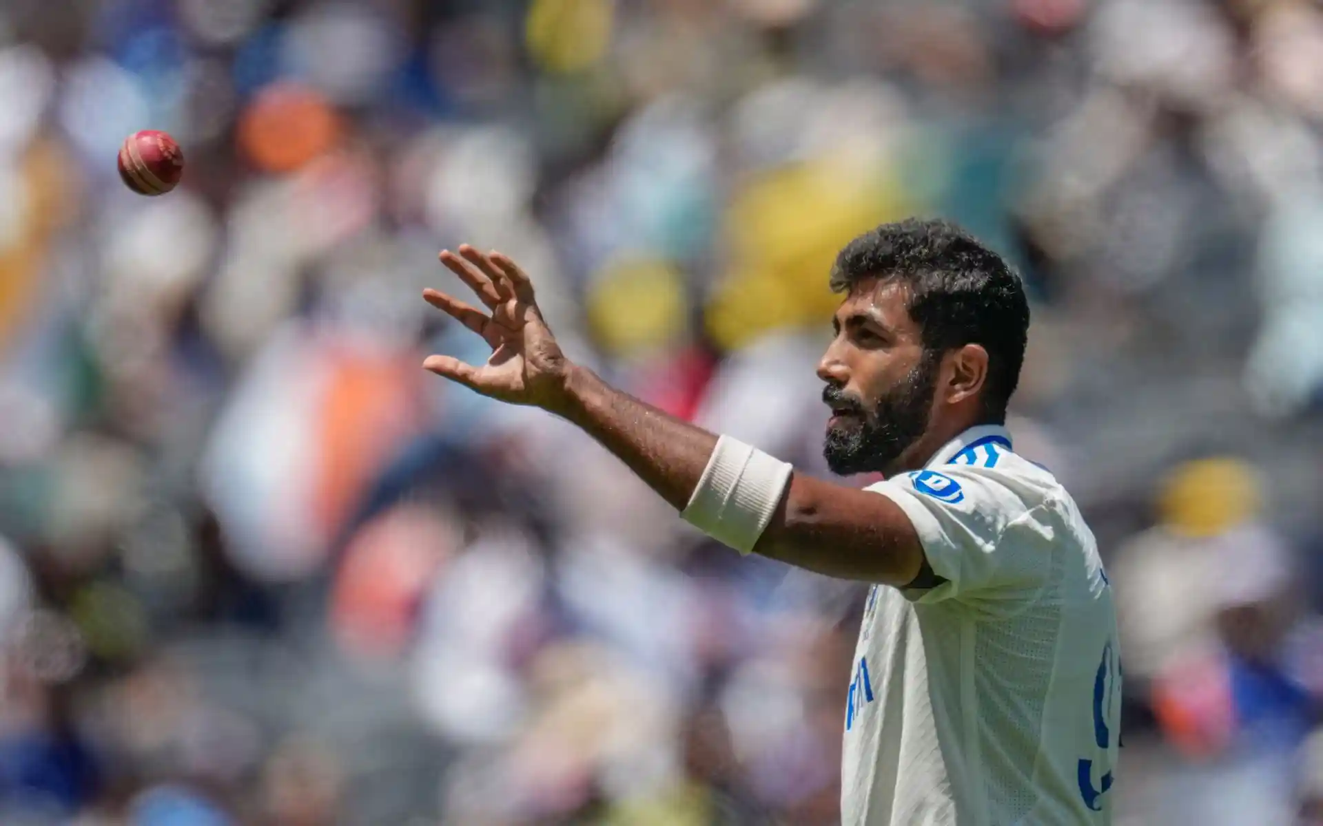 Jasprit Bumrah Stats: 4 Bowlers To Claim Fastest 200 Test Wickets