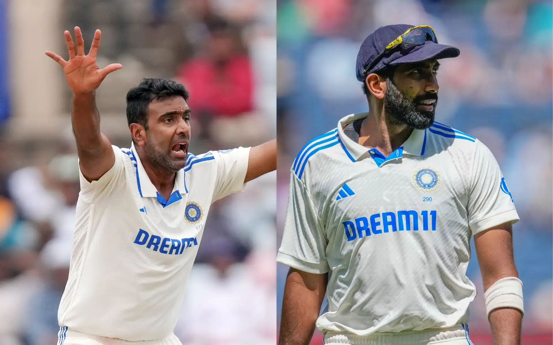 Fastest Indian Bowlers To Bag 200 Test Wickets