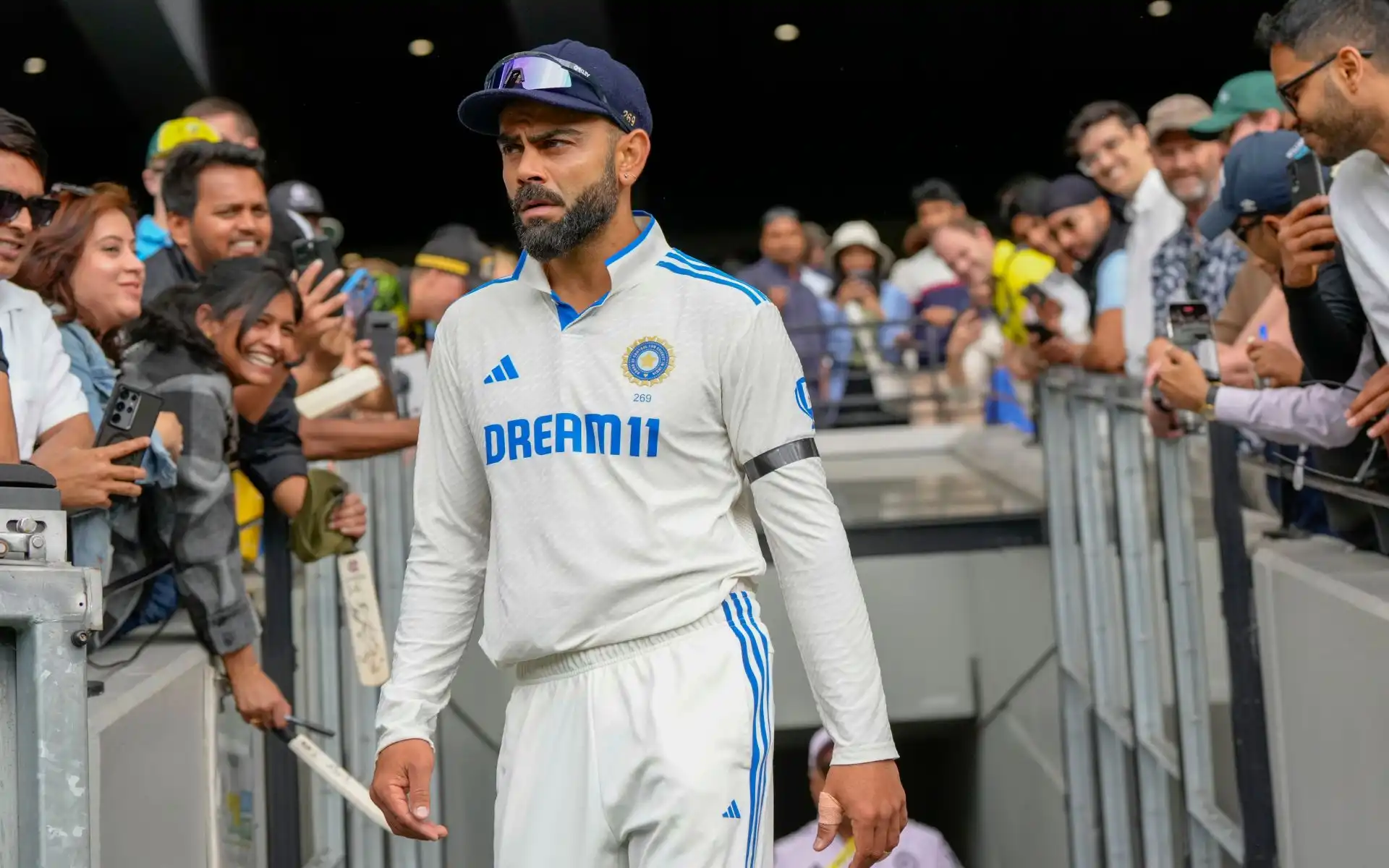 3 Reasons Why India Will Lose 4th Test Vs Australia