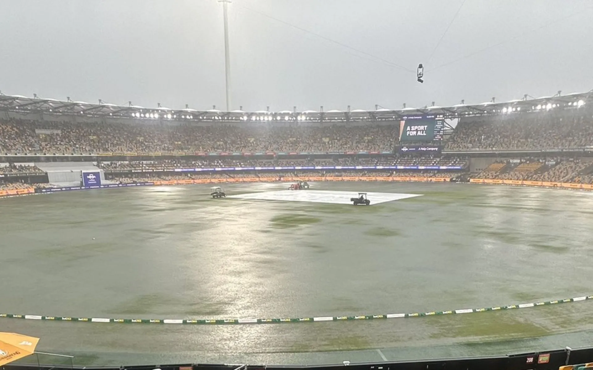Queen Sports Club (Source:@/ImTanujSingh,x.com)