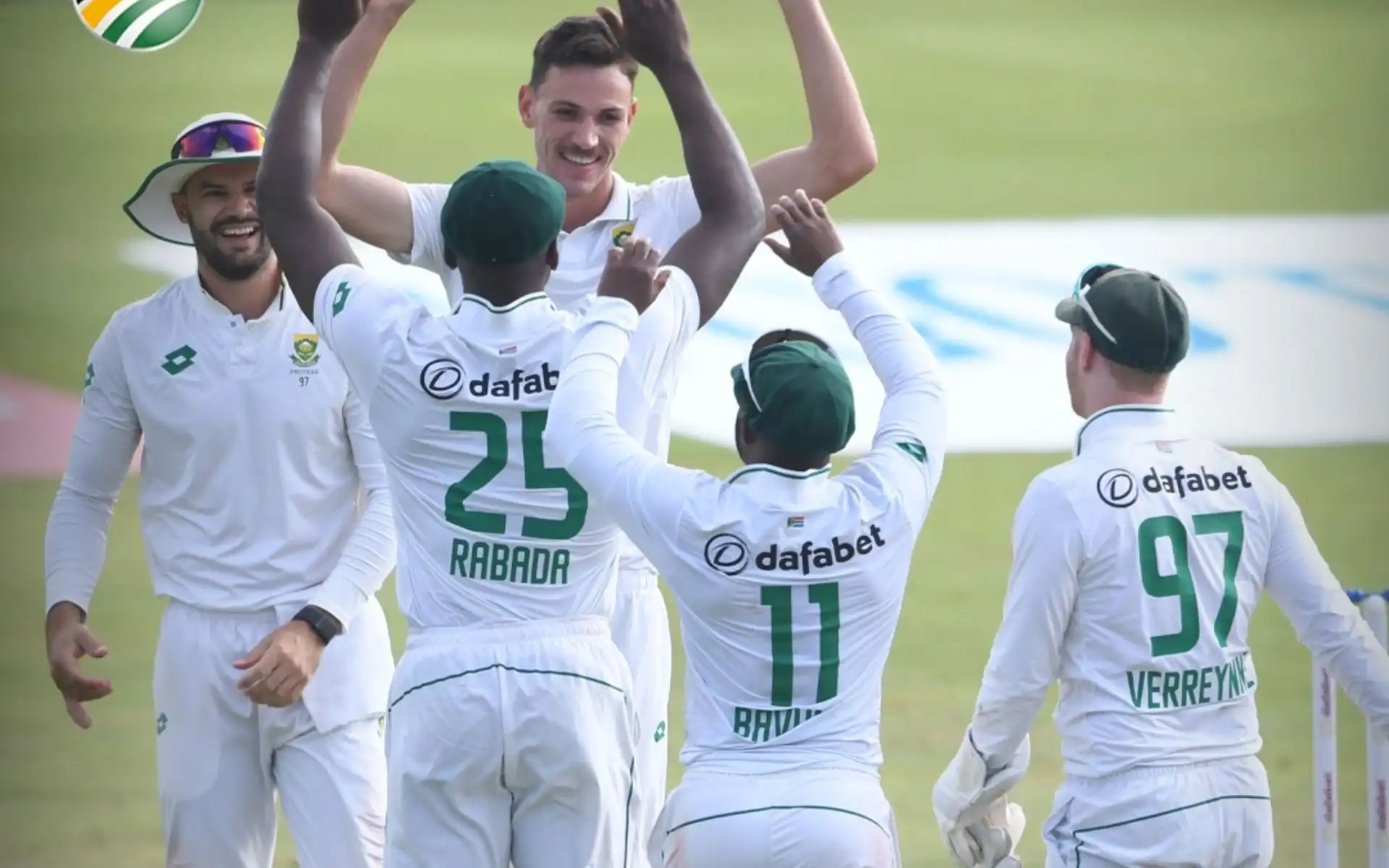 World Test Championship 2025 table: South Africa advance to finals [Source: @ProteasMenCSA/X.com]
