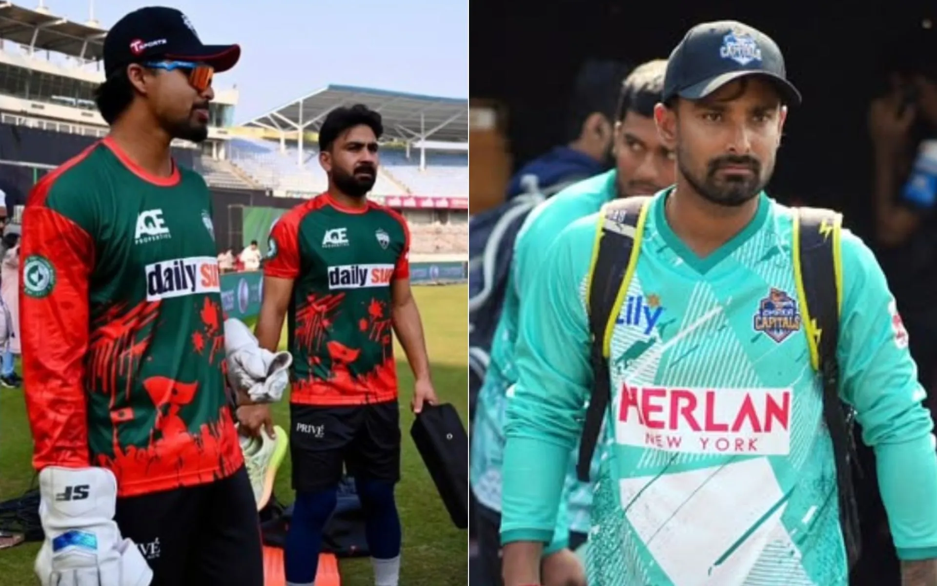 RAN vs DC Match Prediction [Source: @Joyerlorai, @Dhaka_Capitals/x.com]