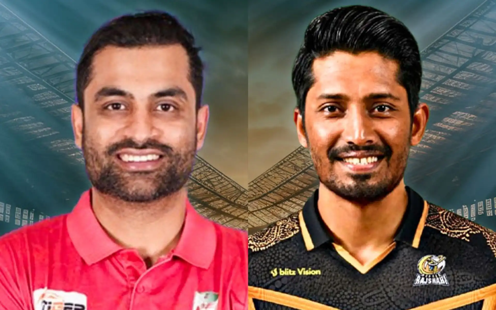 BPL Match 1 will take place between Fortune Barishal and Durbar Rajshahi [Source: @JeetBuzzNews/X.com]