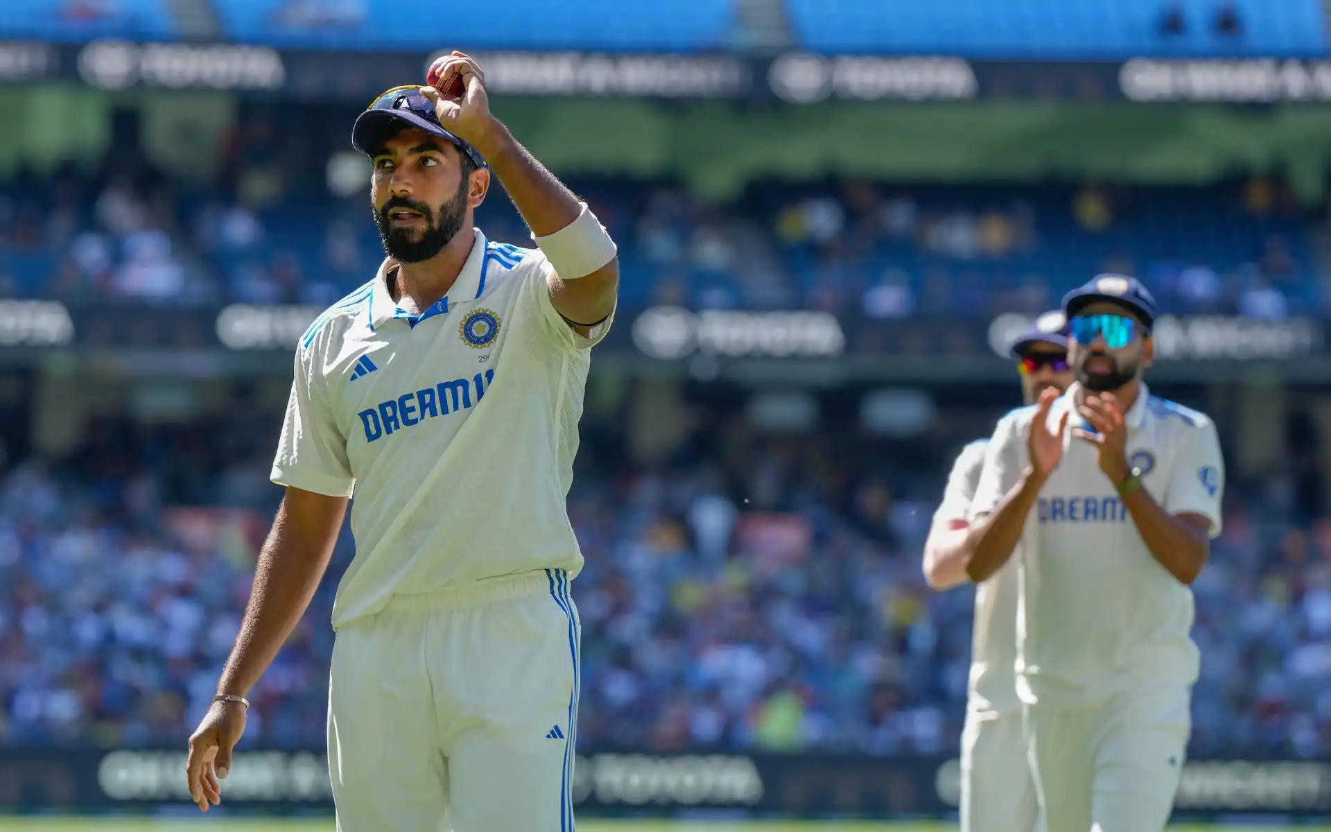 Jasprit Bumrah Records At MCG: How Has India Star Fared In Tests Over The Years?