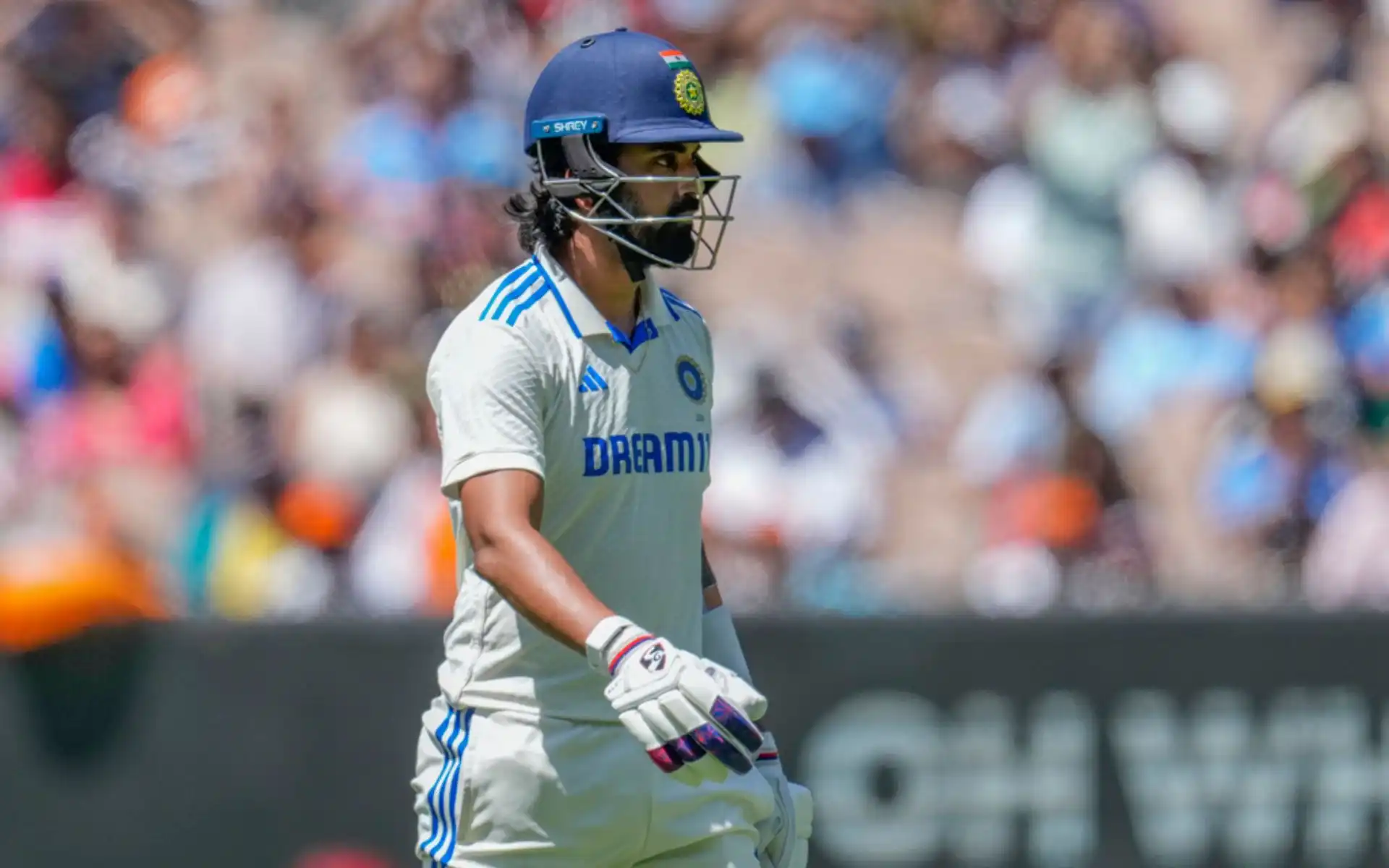 KL Rahul Gets Out For Duck At MCG! How Did Pat Cummins Outfox India's Mr Consistent?