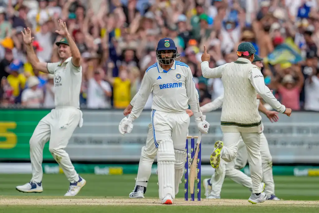 WTC Points Table: India's Final Dream Almost Over As Australia Favourites To Join South Africa