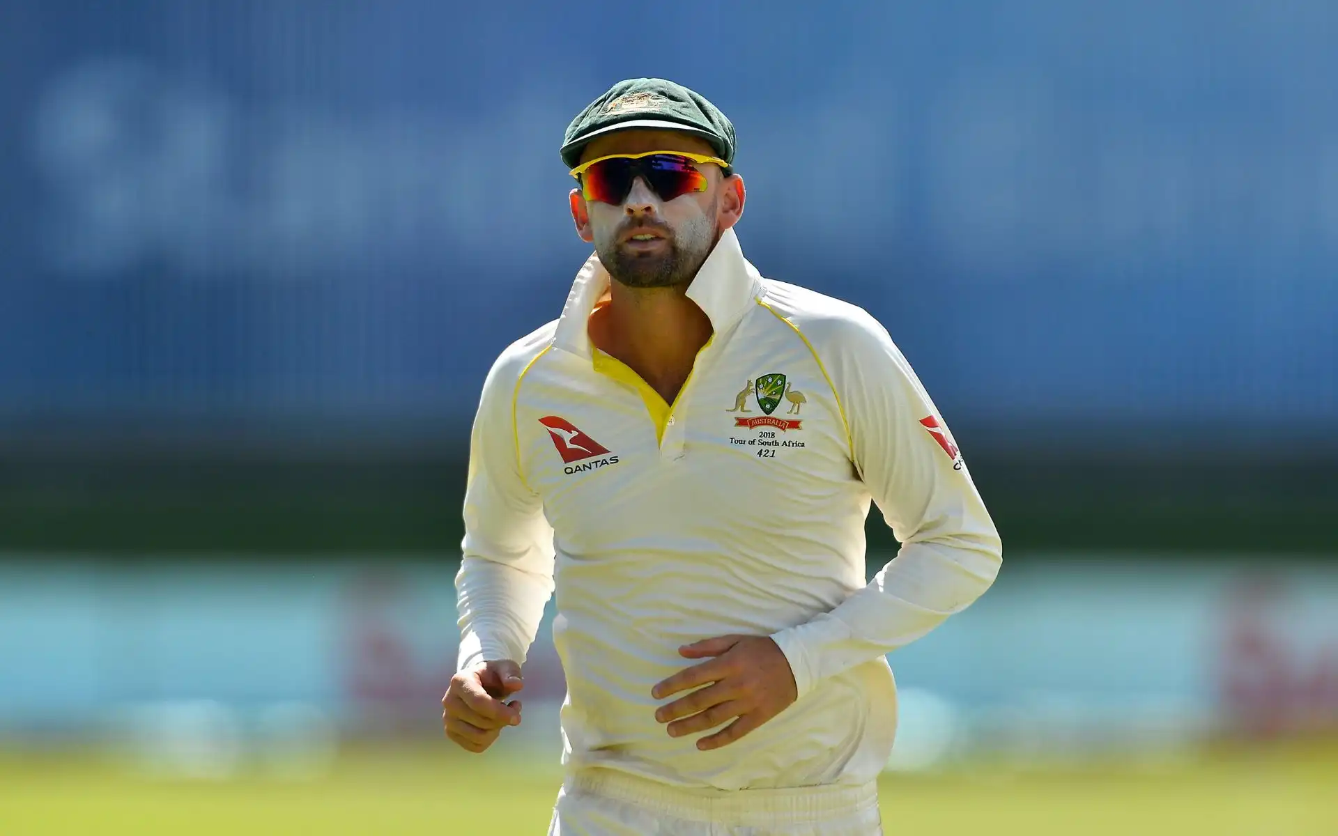 Nathan Lyon [Source: @ICC/x]