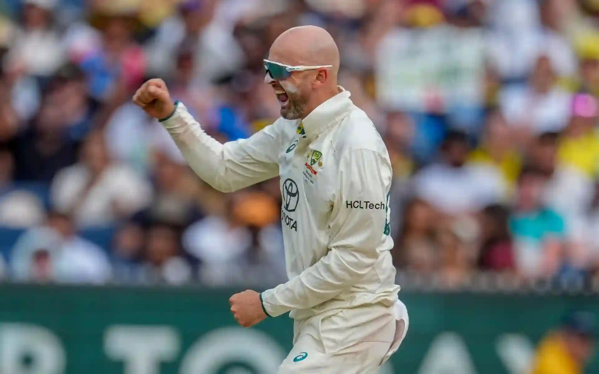 Most Test wickets among Australians at the MCG [Source: AP Photos]