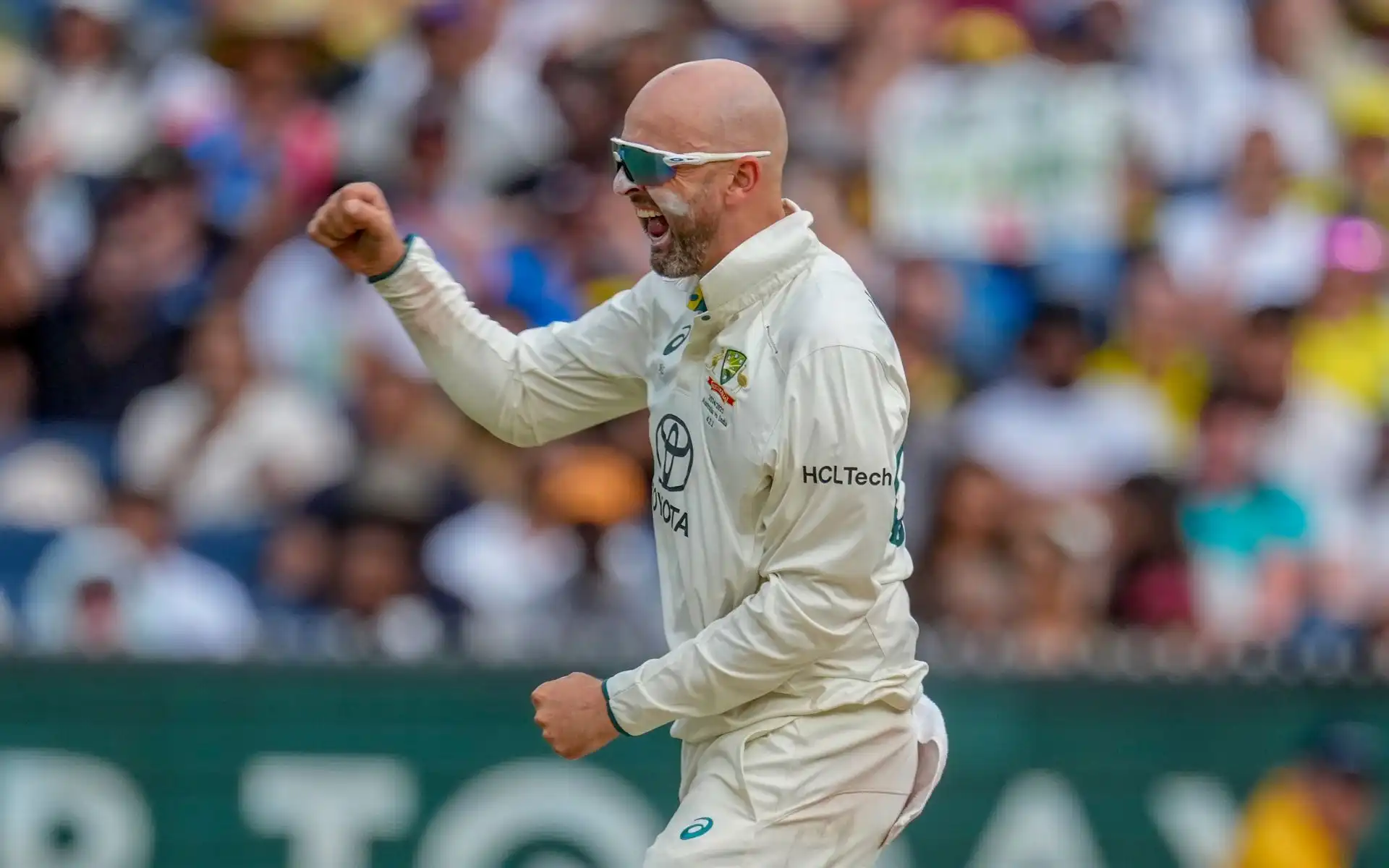 Most Wickets In Tests For Australia At MCG