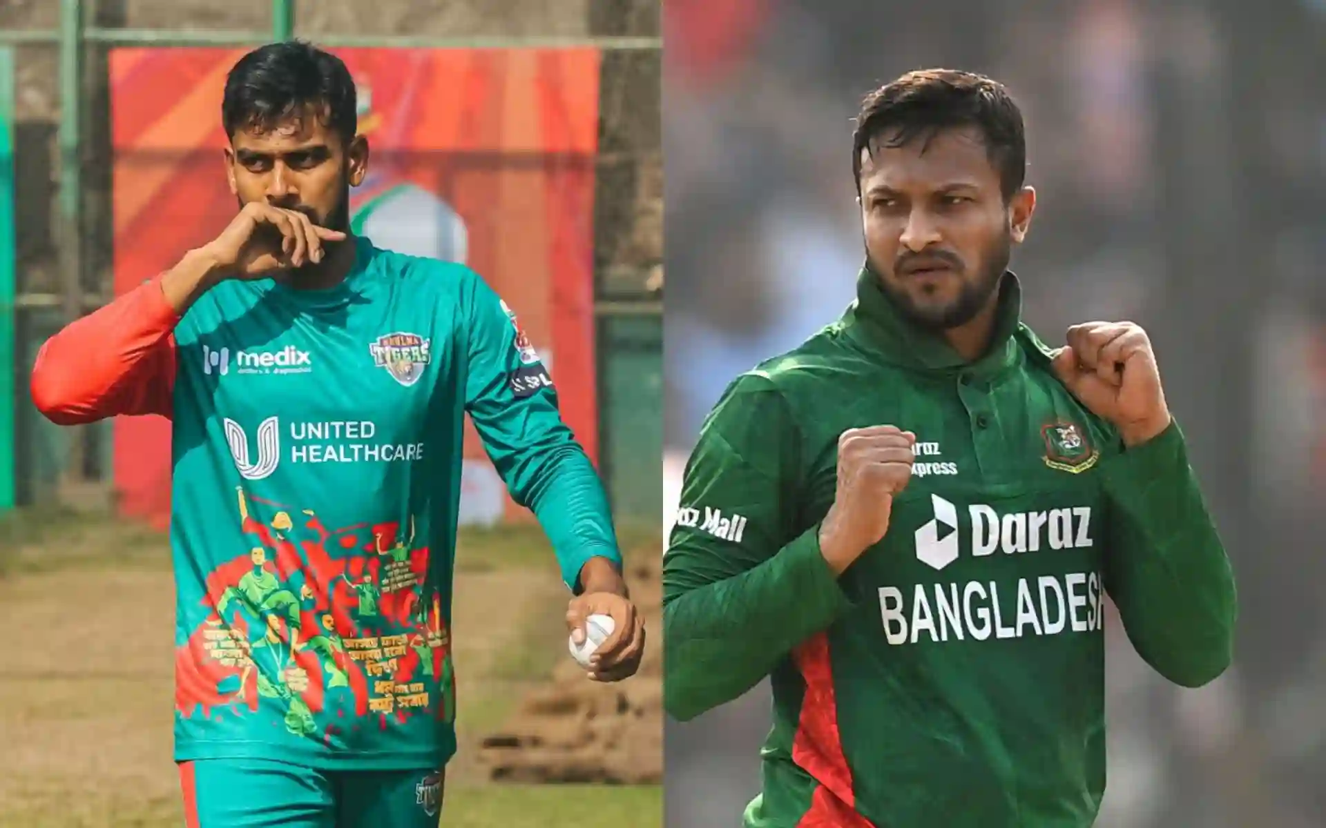 KHT vs CHK Dream11 Prediction Today Match, Fantasy Cricket Tips, Pitch Report - BPL 2025, Match 3