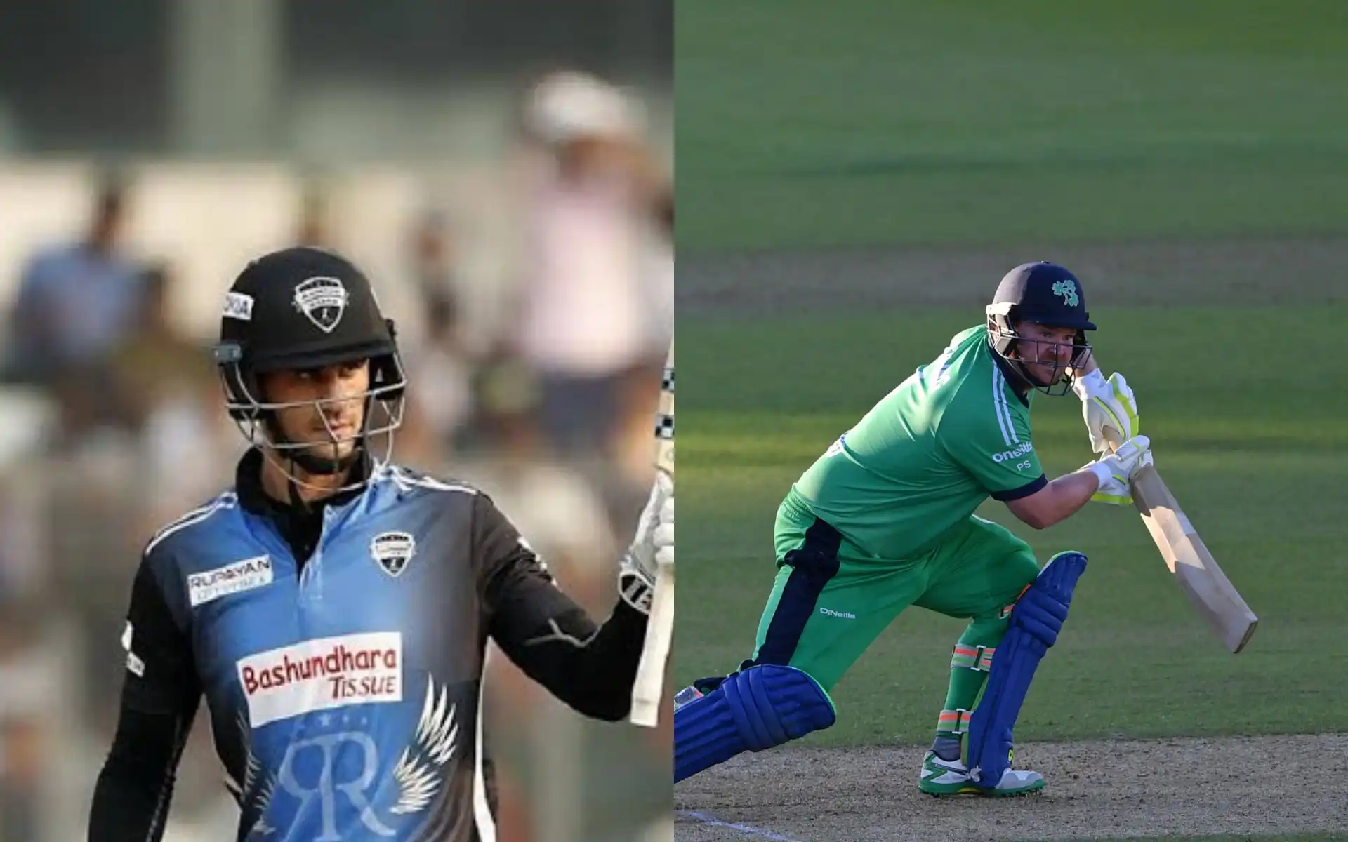 SYL vs RAN Dream11 Prediction Today Match, Fantasy Cricket Tips, Pitch Report - BPL 2025, Match 4