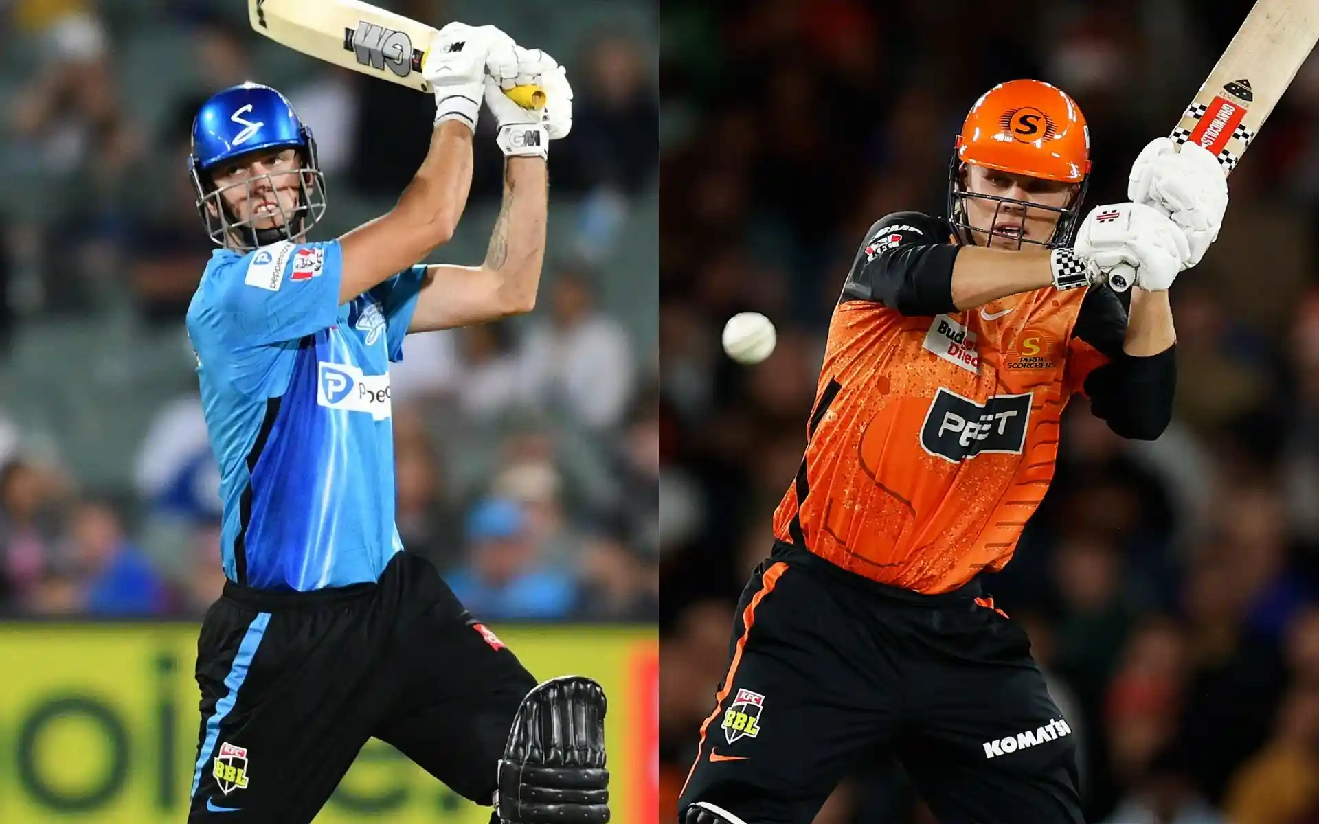 STR vs SCO Dream11 Prediction: 3 Top Captain Or Vice-Captain Choices For Match 17 Of BBL 14