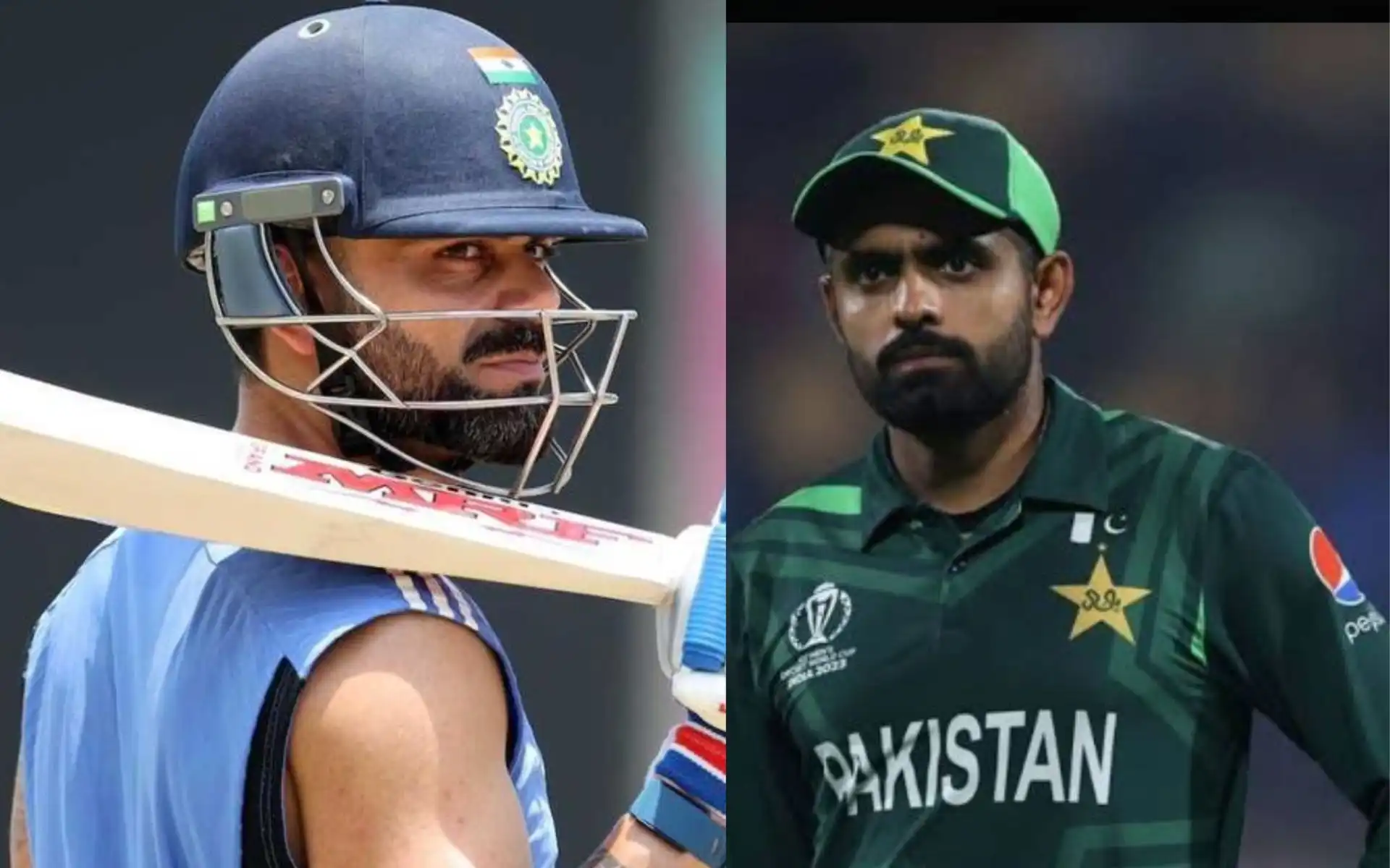 No place for Virat, Babar in ODI XI [Source: @ipl2024updates/X.Com]