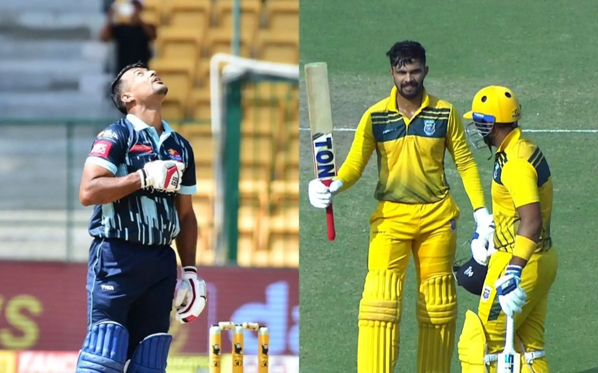 Where To Watch Vijay Hazare Trophy 2024 Round 5? Channel, Live Streaming, Date And Time