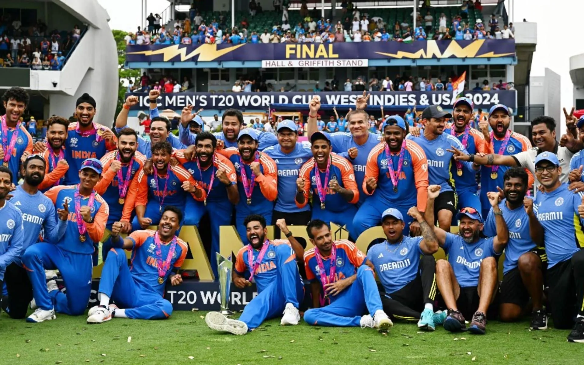 Bumrah- (Source:@Johns/X.com)