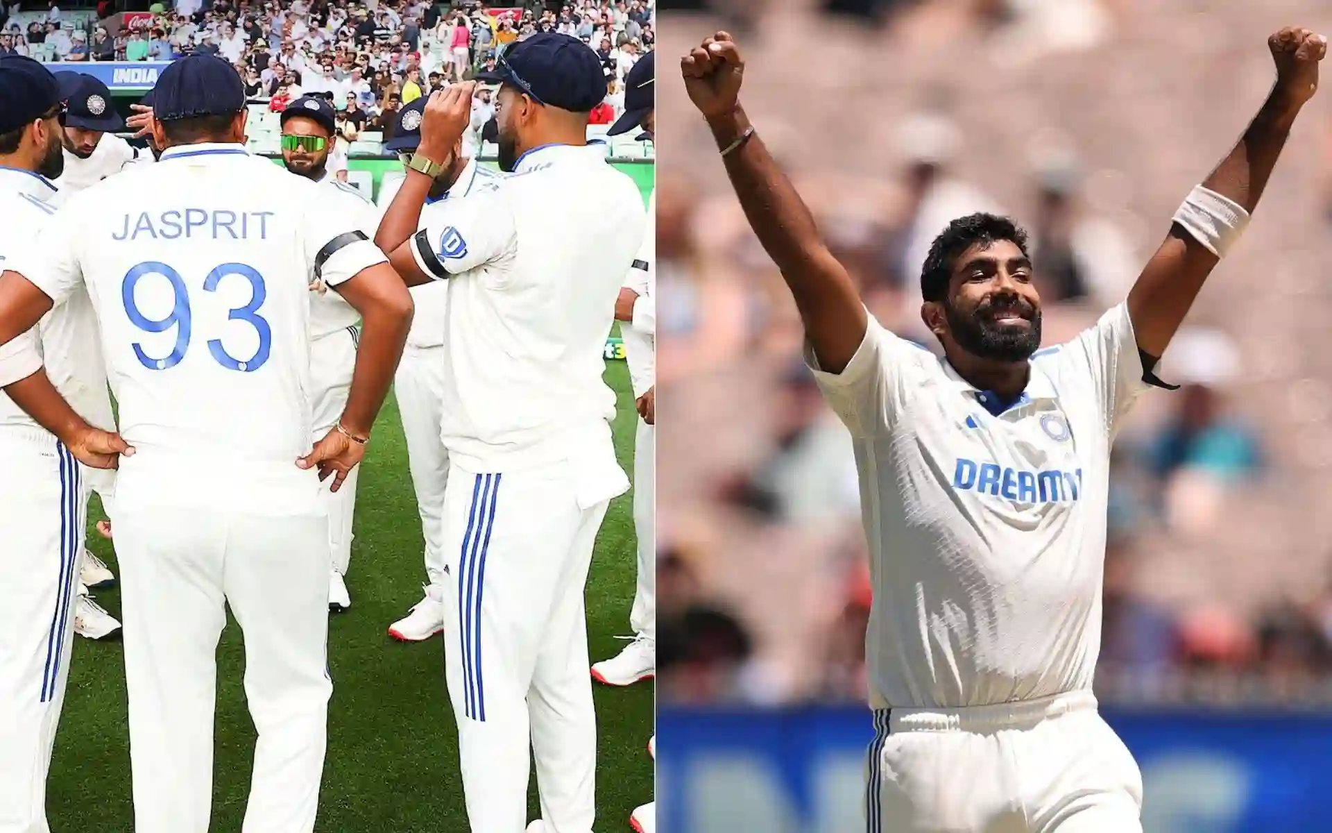 India’s MCG Surrender, Bumrah’s Nomination And SL Collapse – December 30 Cricket Highlights