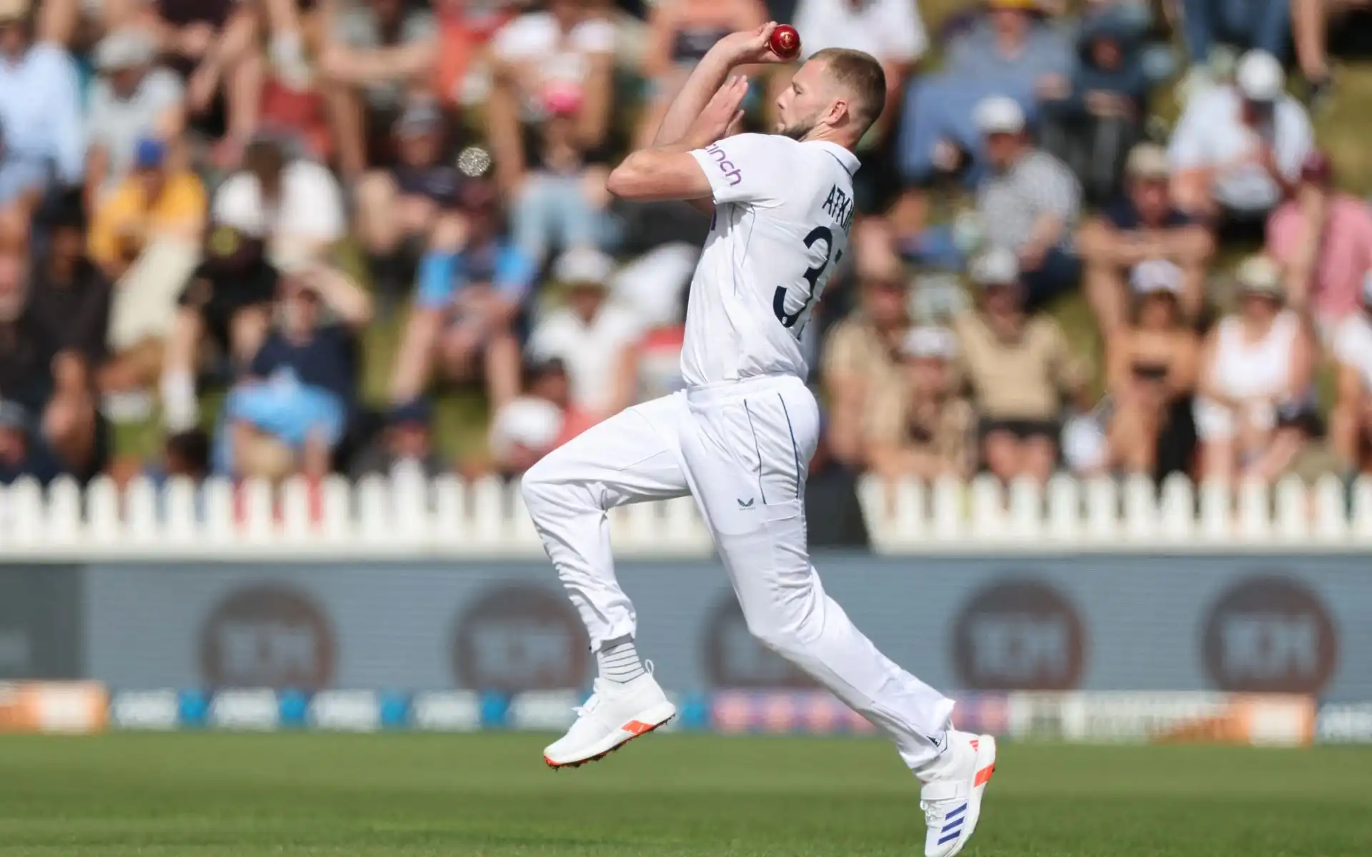 Gus Atkinson [Source: @ICC/x.com]