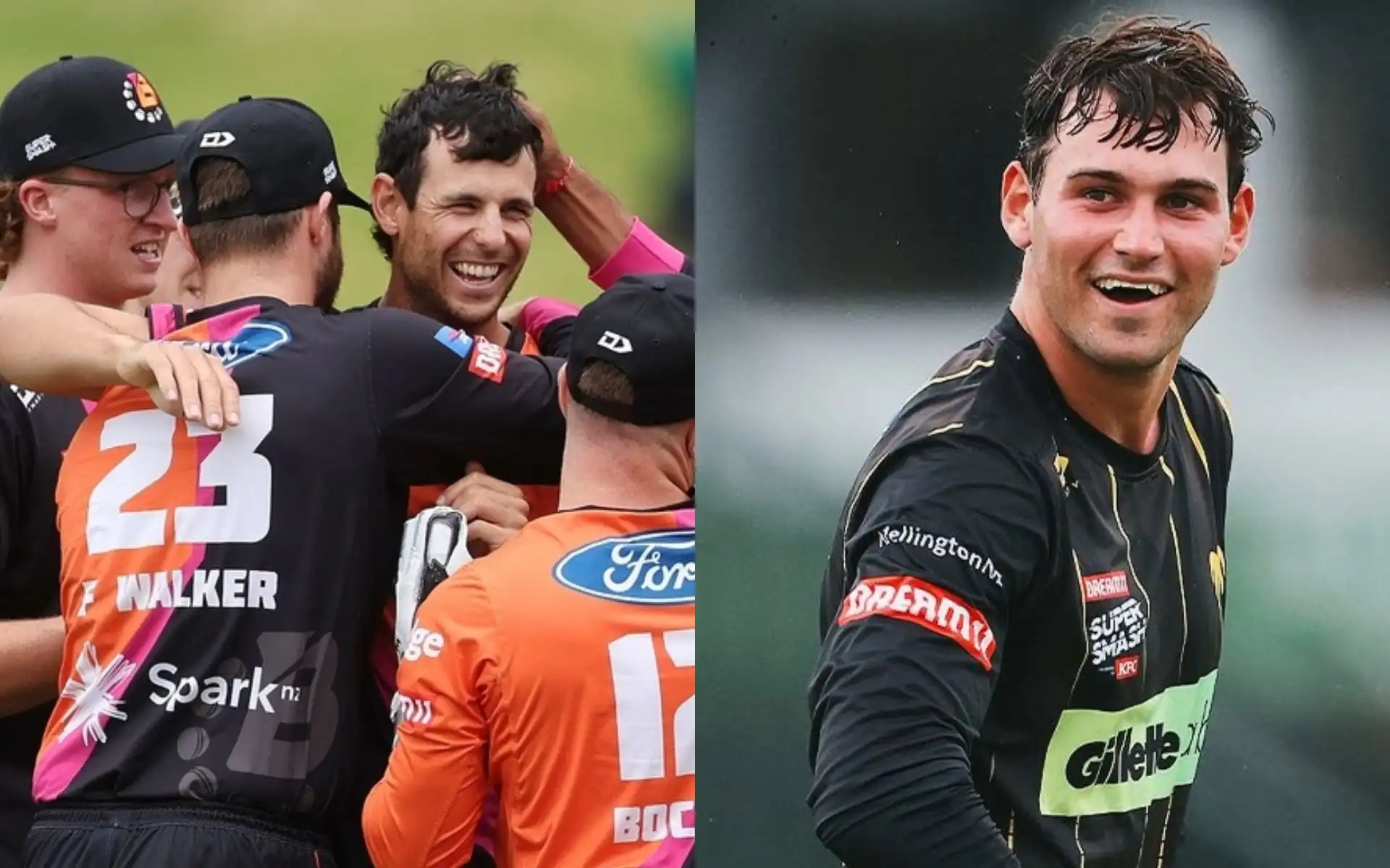 ND vs WF, Super Smash 2024-25: Dream11 Predictions for Match 5 [Source: @cricketwgtninc/x.com]
