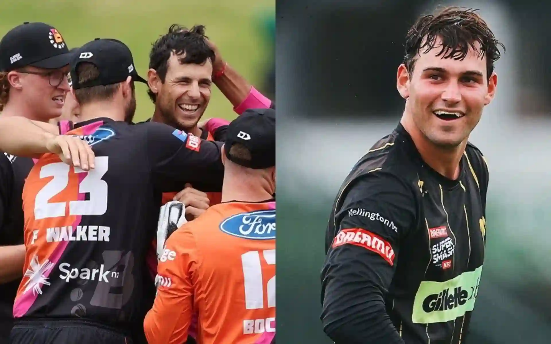 ND vs WF, Super Smash 2024-25: Dream11 Predictions for Match 5 [Source: @cricketwgtninc/x.com]
