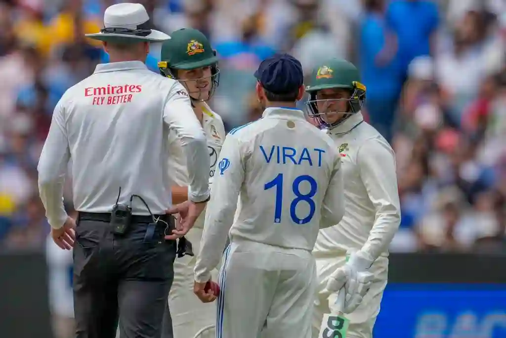 Warner Backs Chirpy Sam Konstas Amid Feud With Kohli, Bumrah: 'Nature Of The Beast'