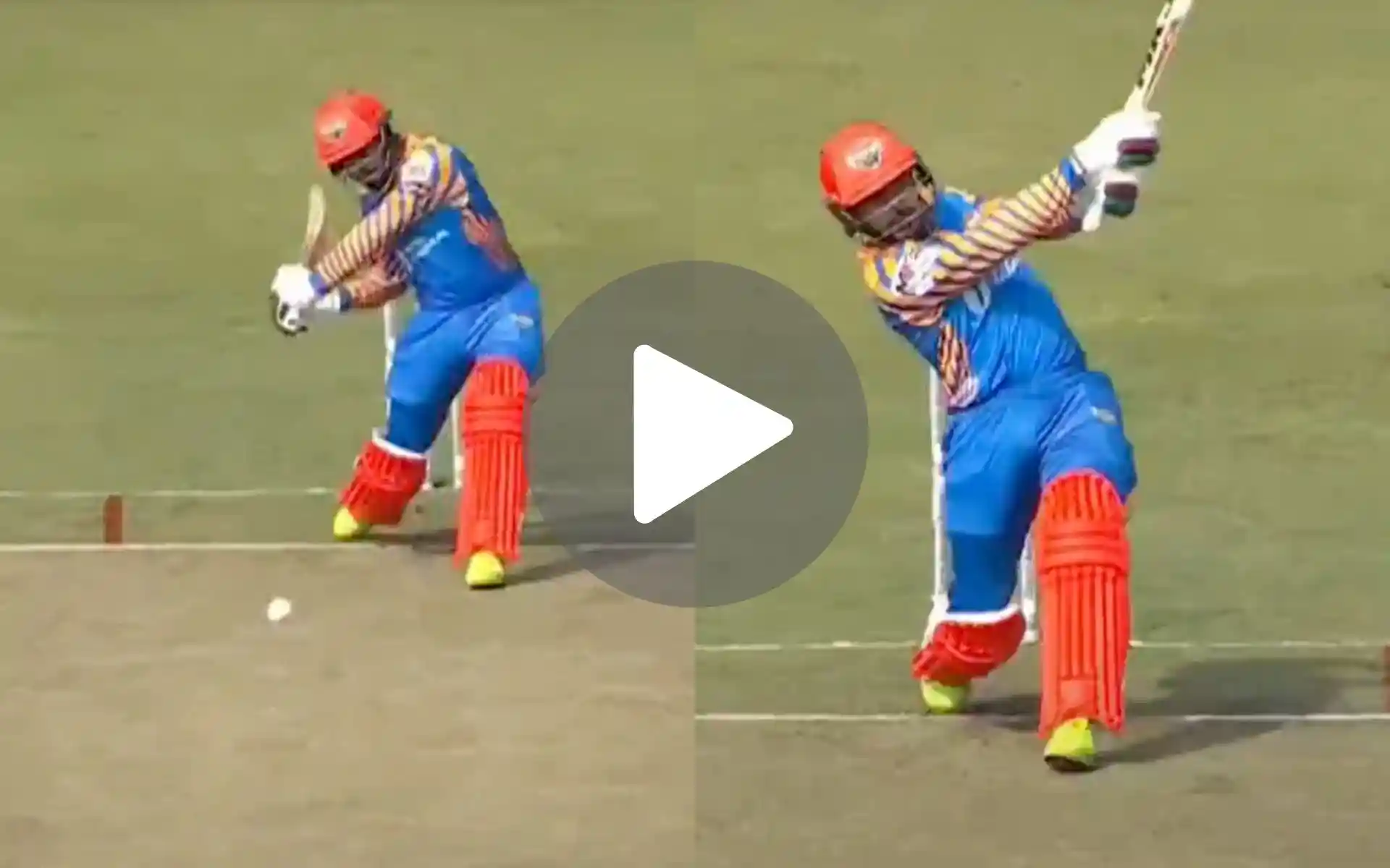 [Watch] Mehidy Miraz Turns Jos Buttler With A Massive Six Over Long On In BPL 2024